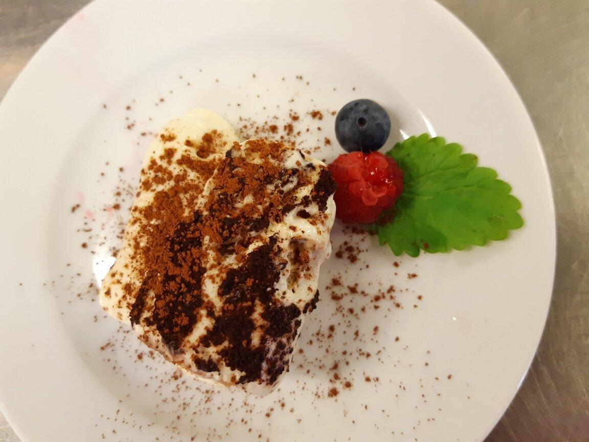 Restaurang Spice Sisters