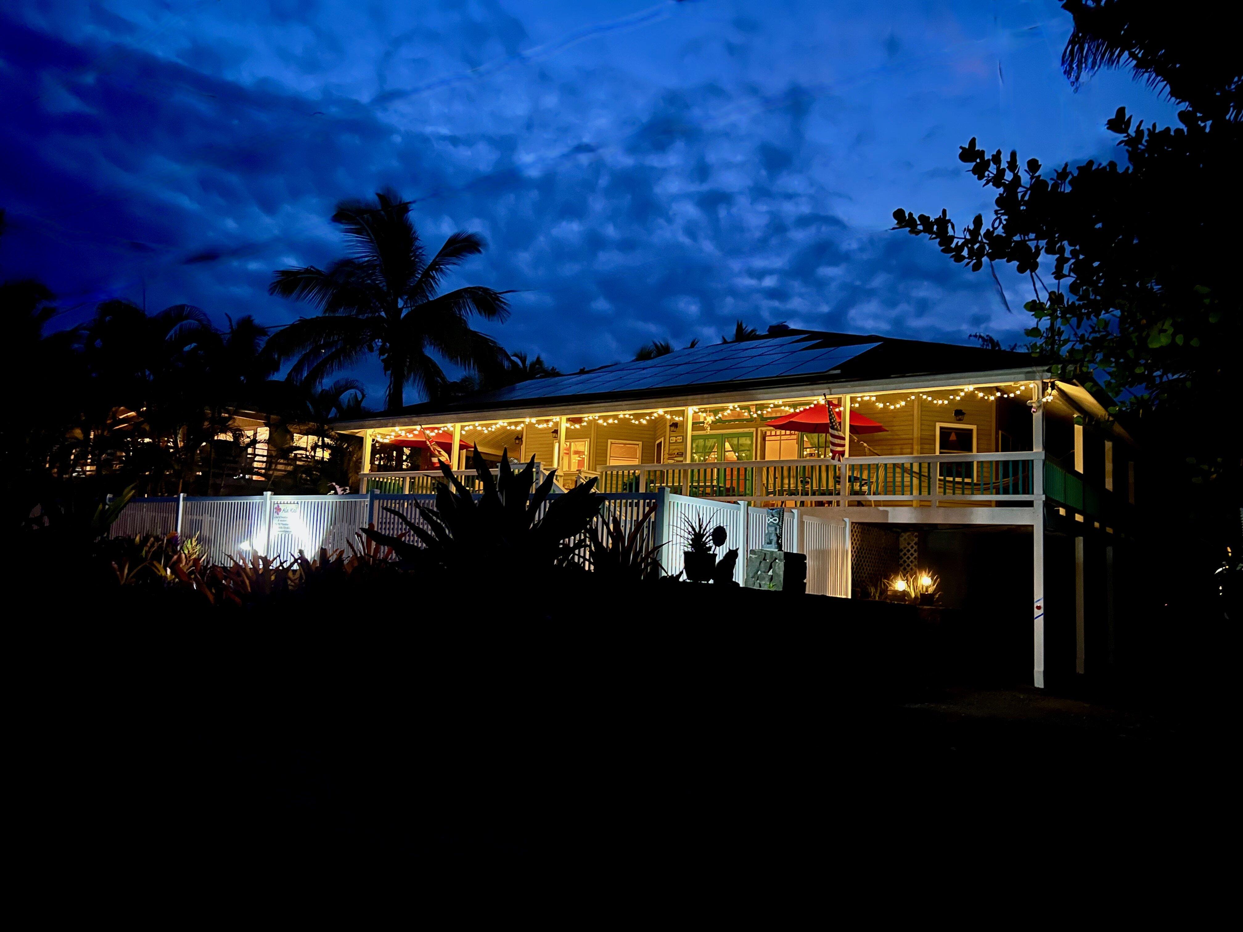 Ala Kai Bed & Breakfast