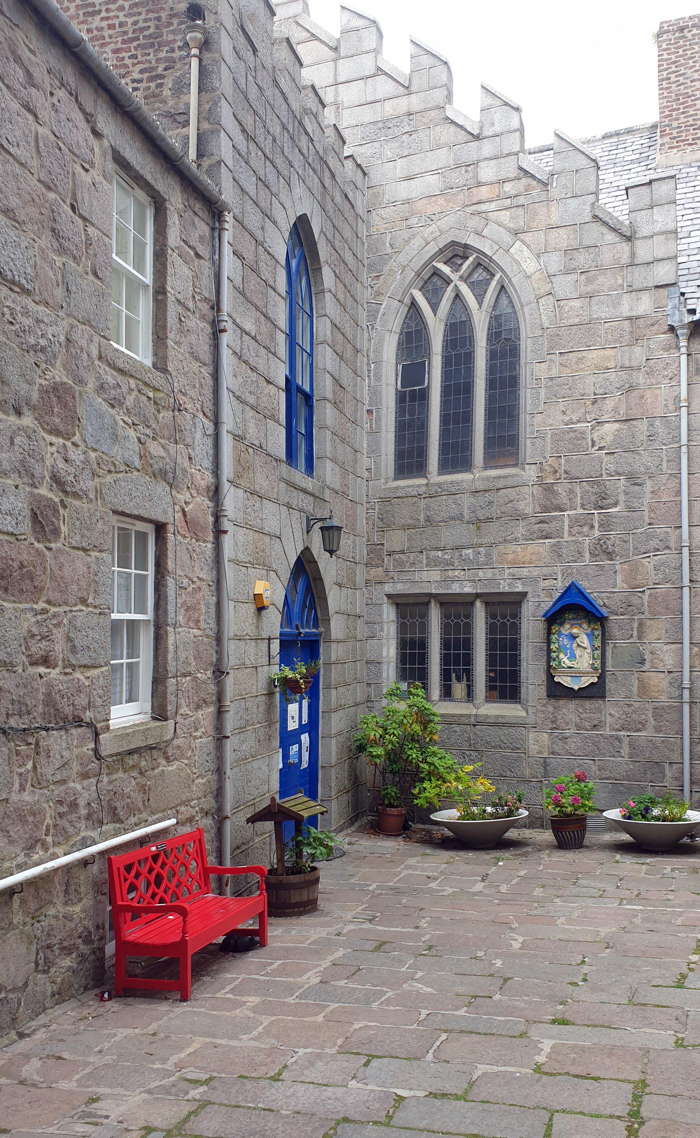 St. Peter's Catholic Church