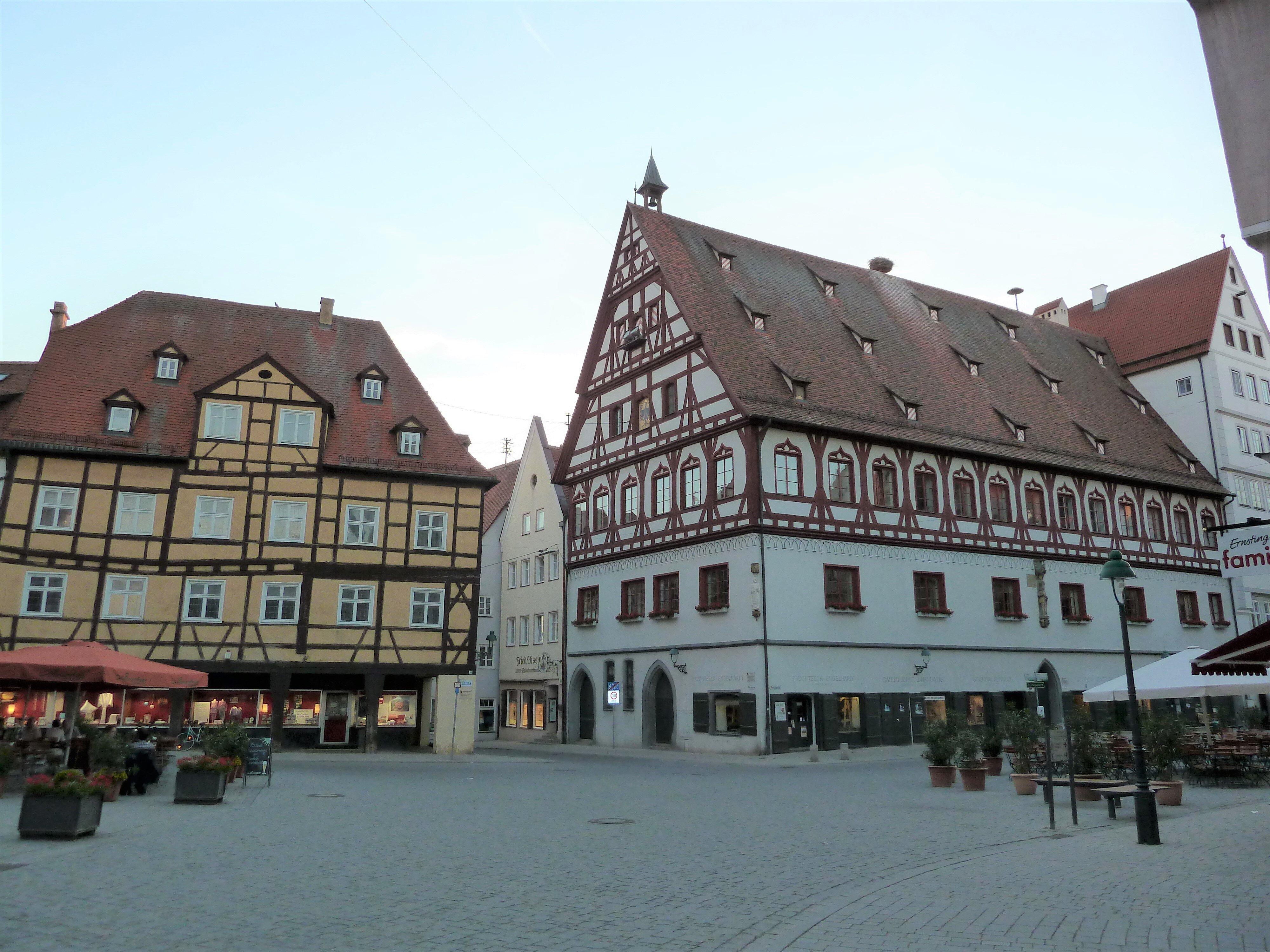 Marktplatz
