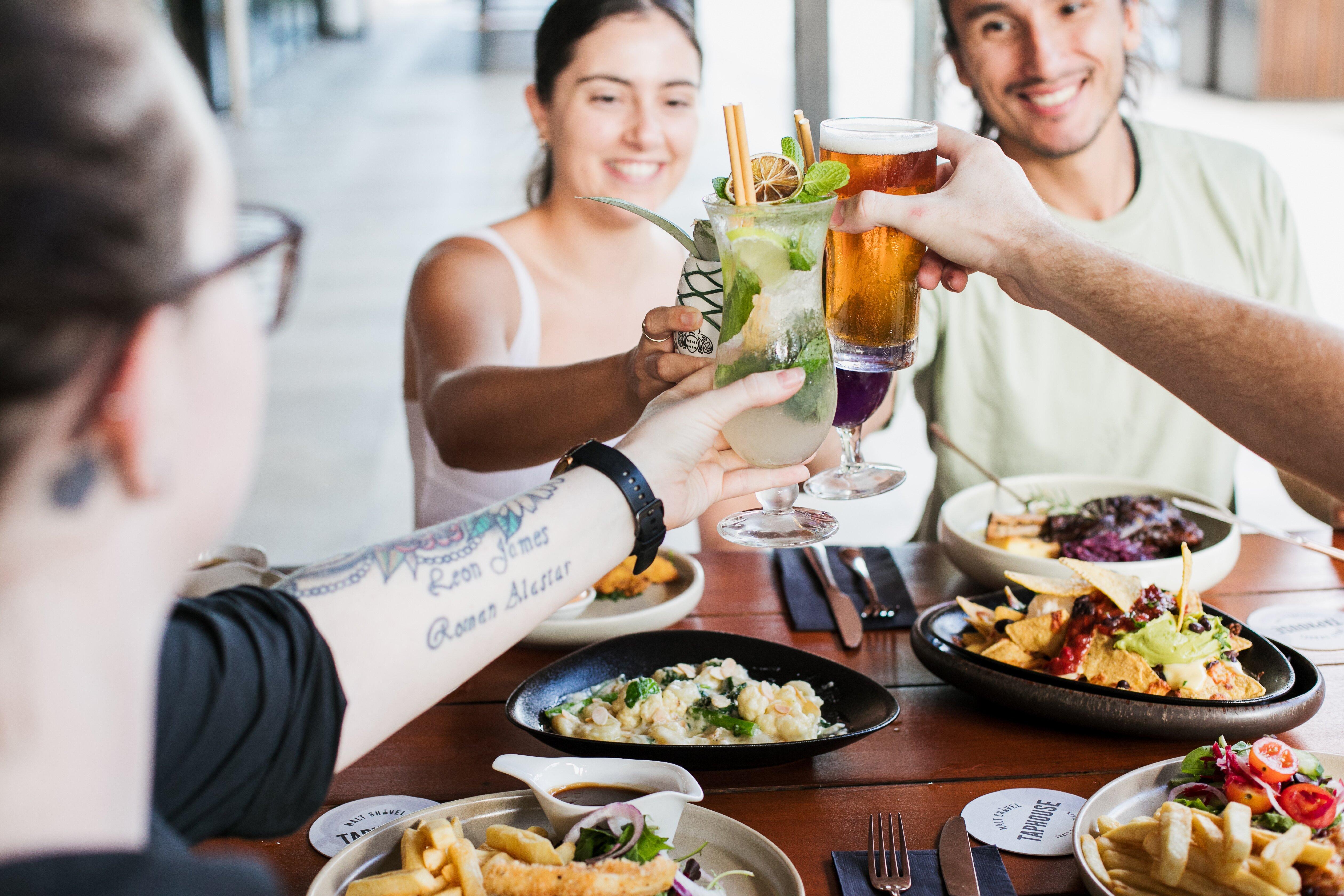 Sandgate Post Office Hotel