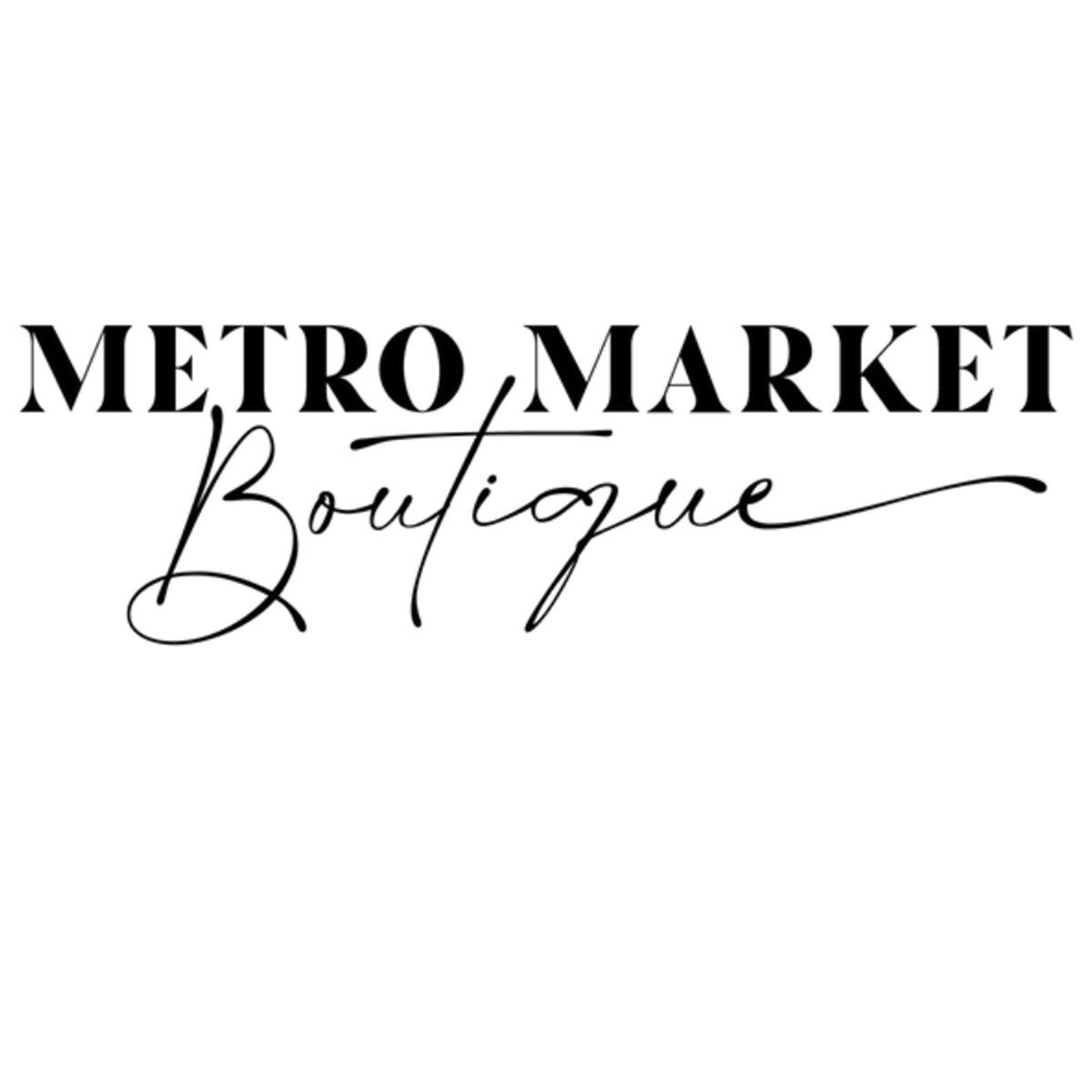 Metro Market Clothing Boutique