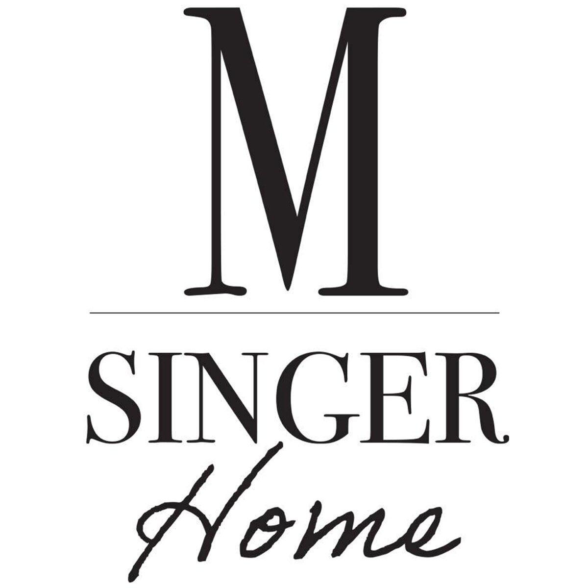 Molly Singer Home