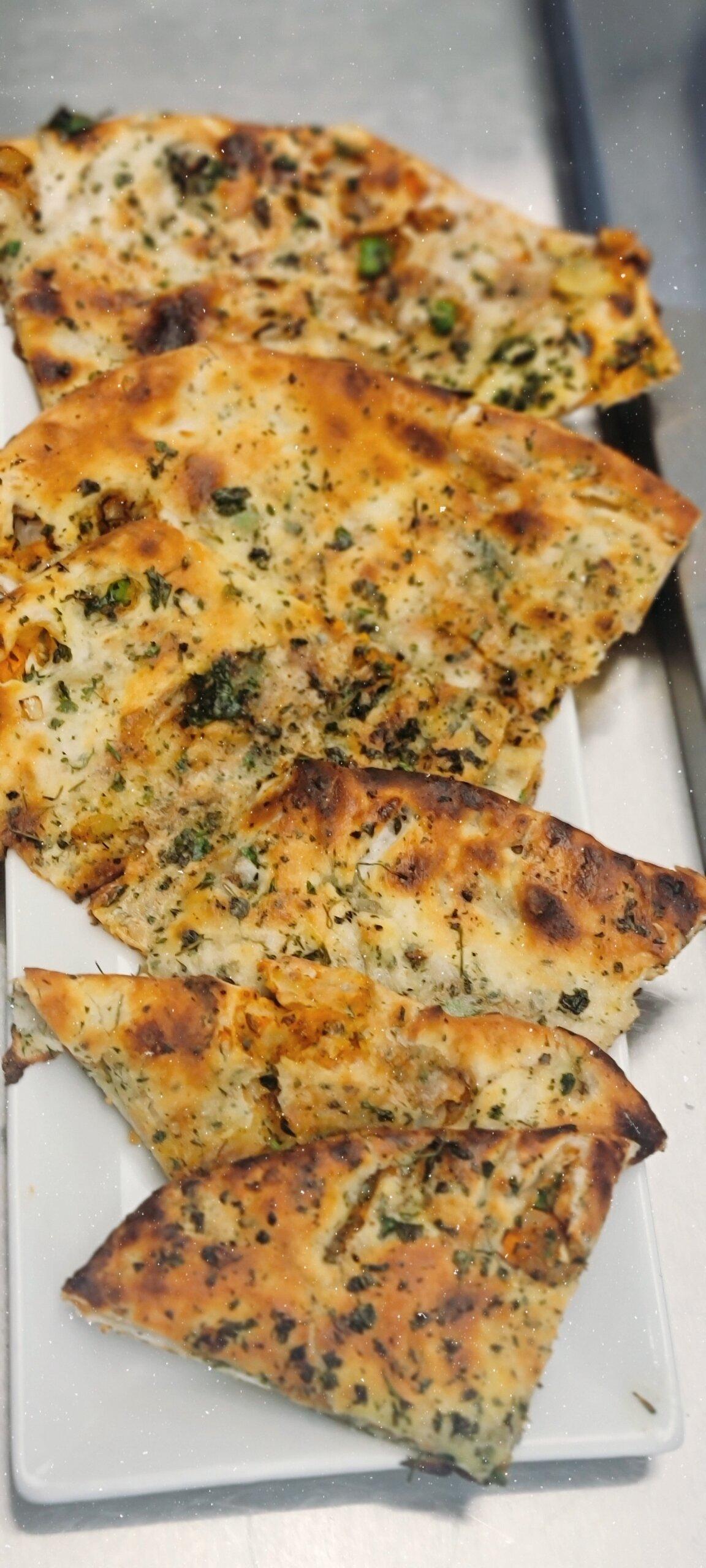 Zimidara Indian & Chinese Hakka Cuisine