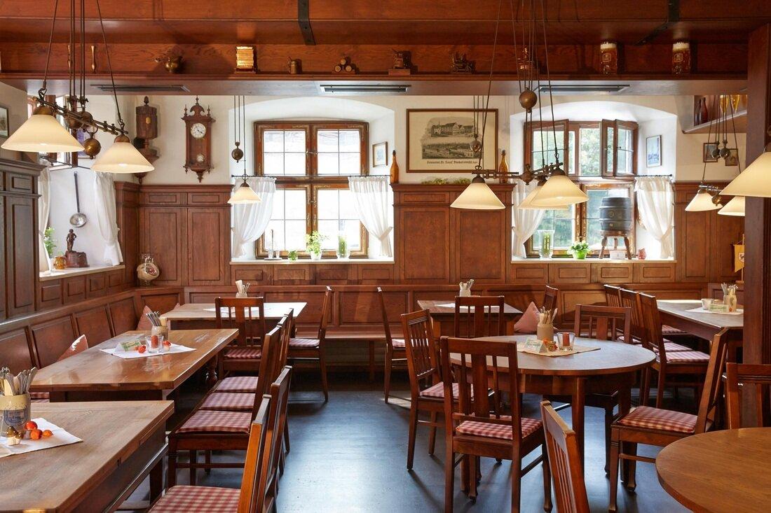 Brauereigaststätte Zum Wilden Mann