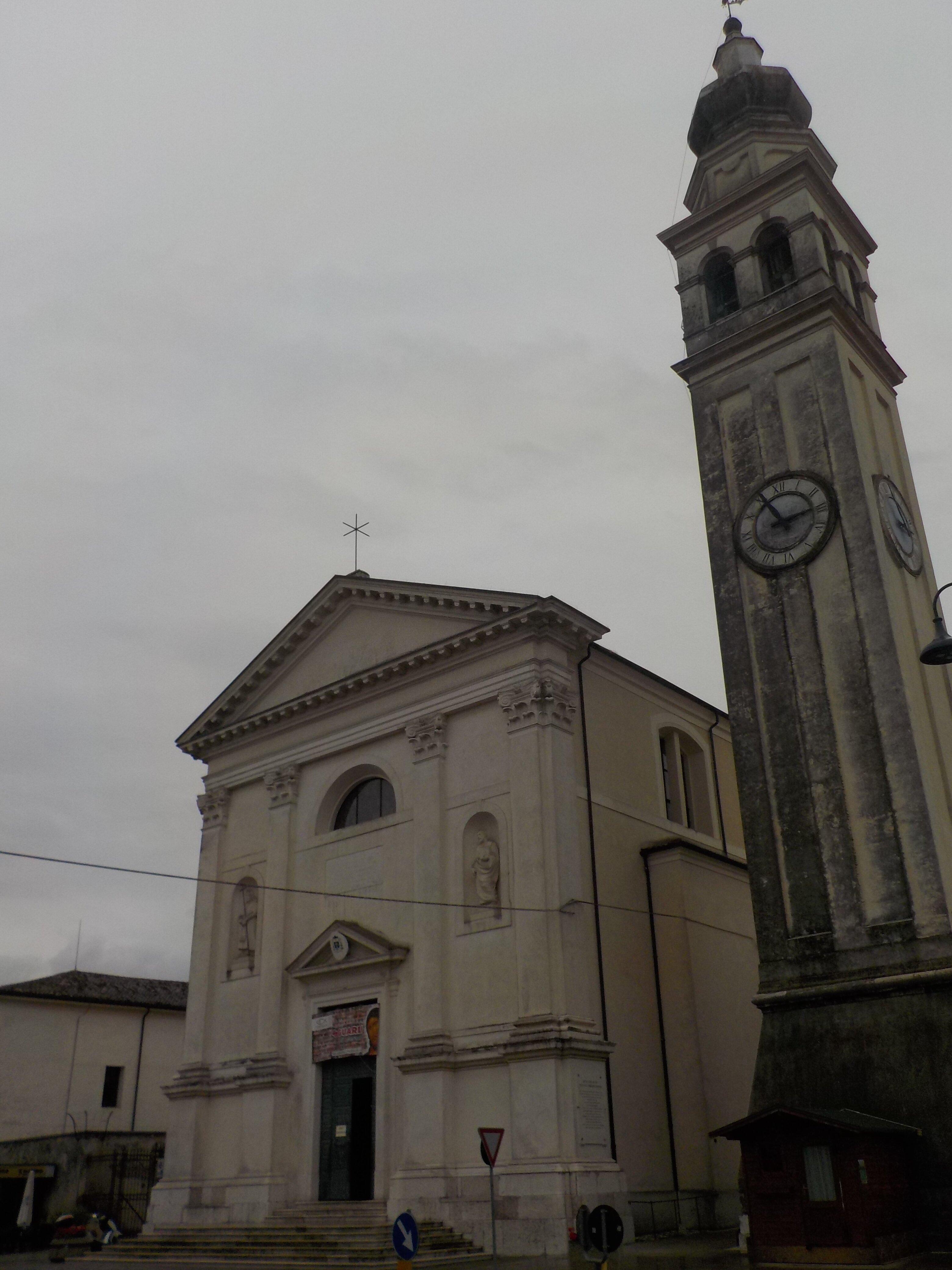Chiesa di Santa Maria Maddalena