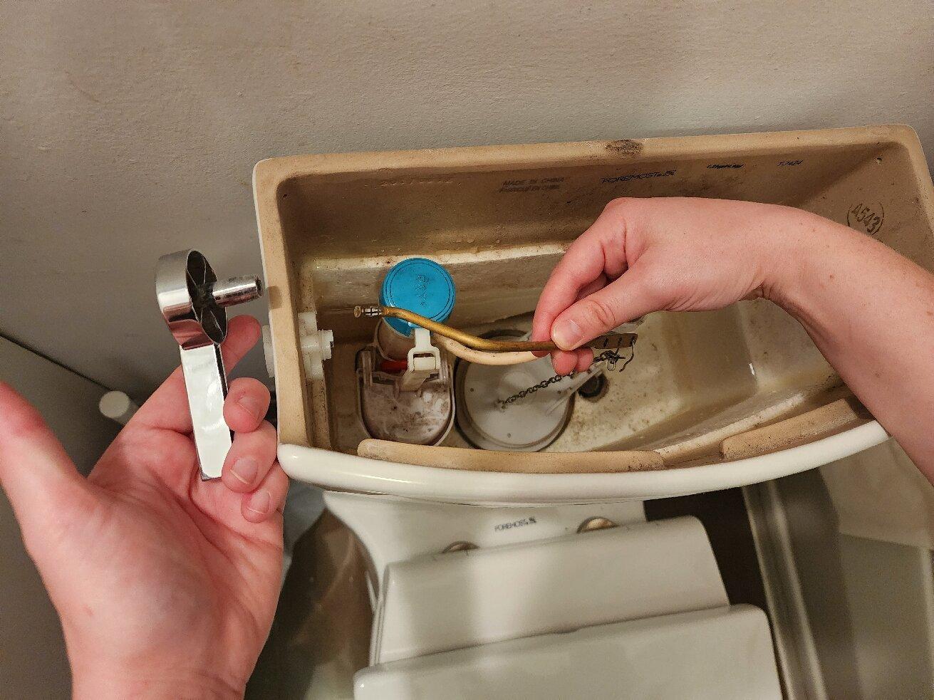 Apartment Hotel St-Denis