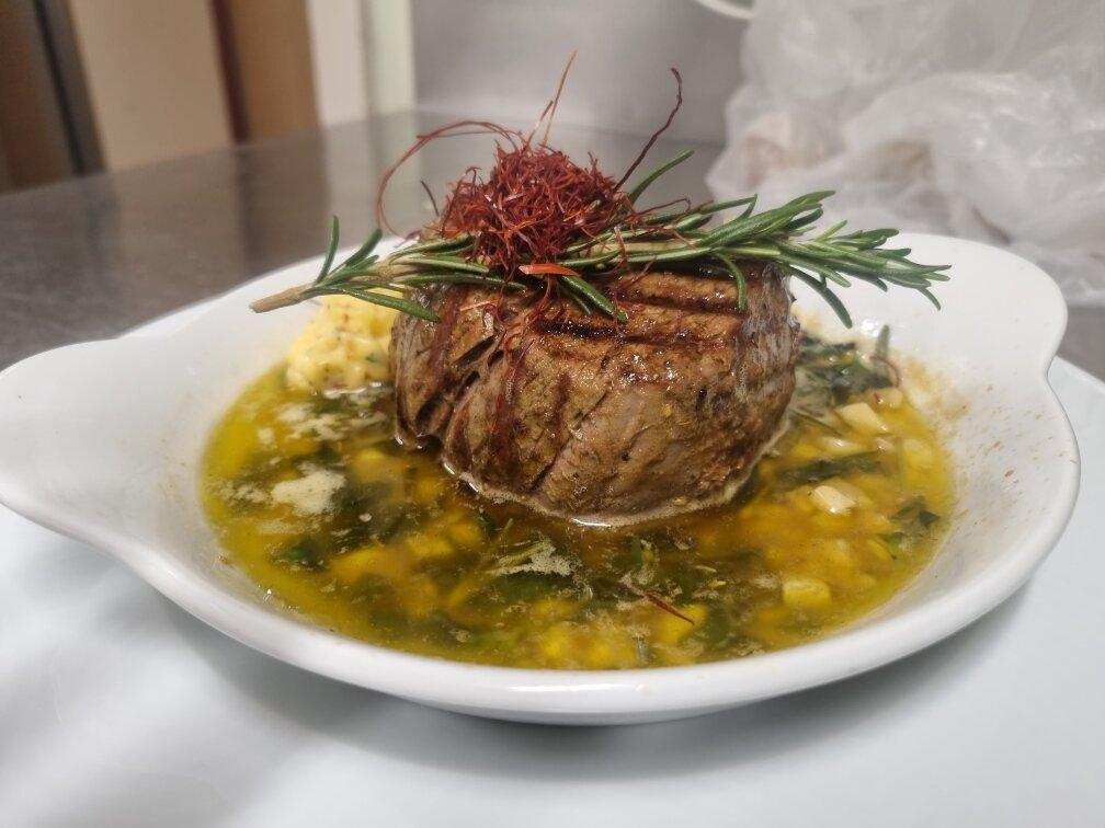 Restaurant Halde Bettswil