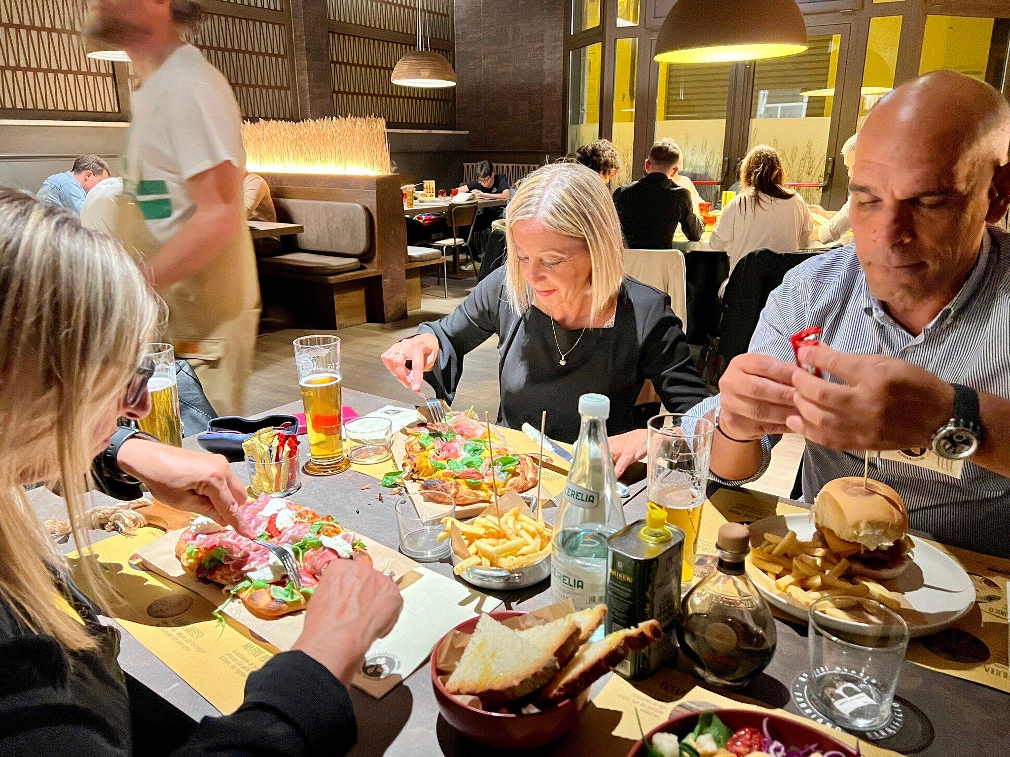 Spirito Agricolo Birra e Cucina