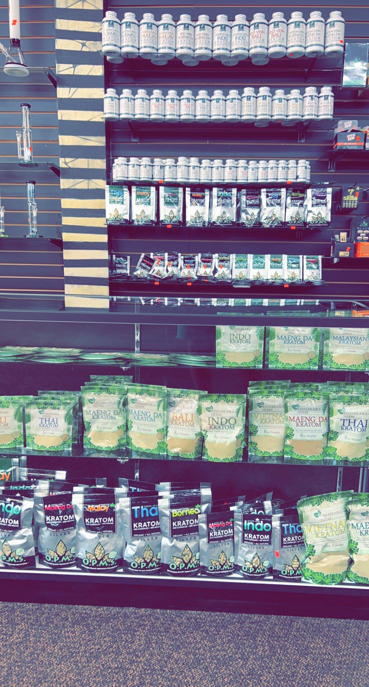 Discount Tobacco Corner