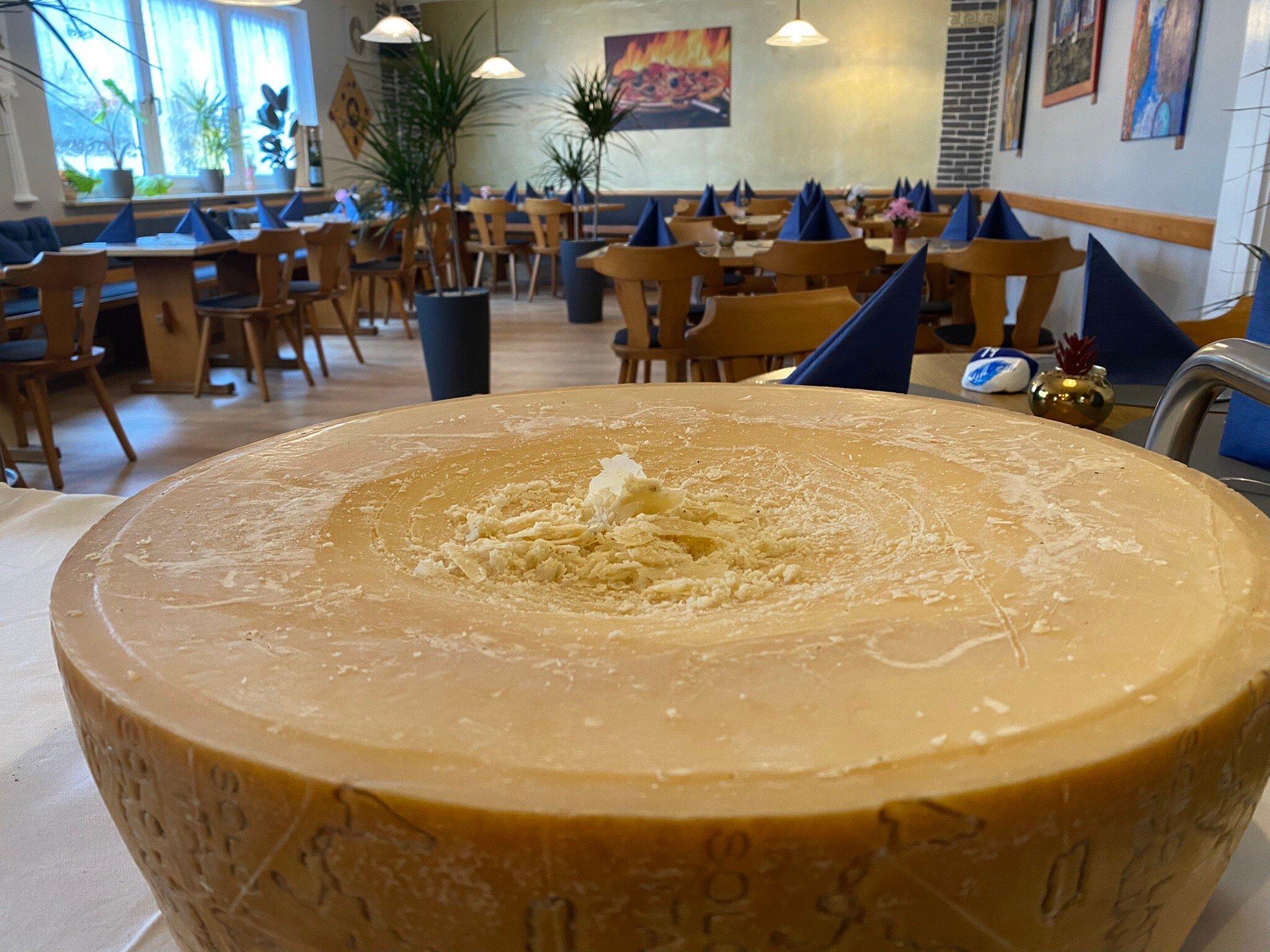 Pizzeria De Coco Pazzo