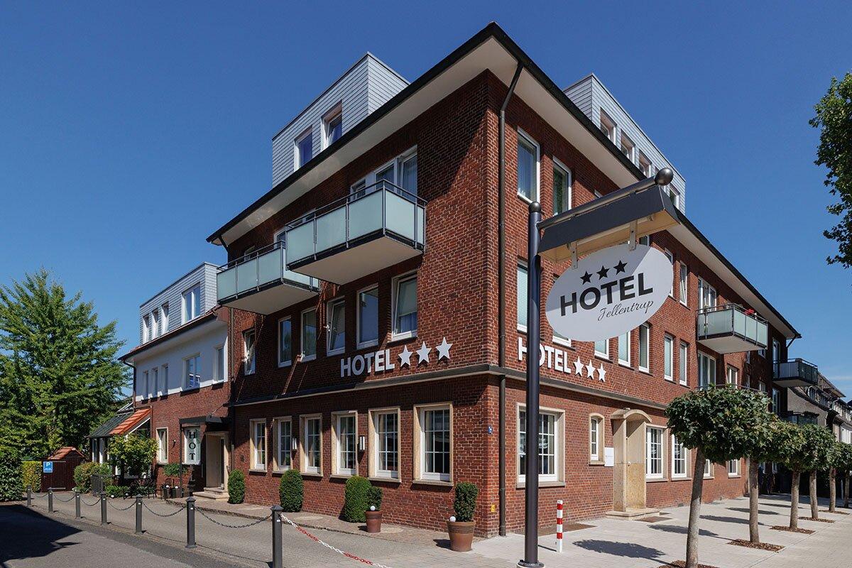 Hotel Jellentrup