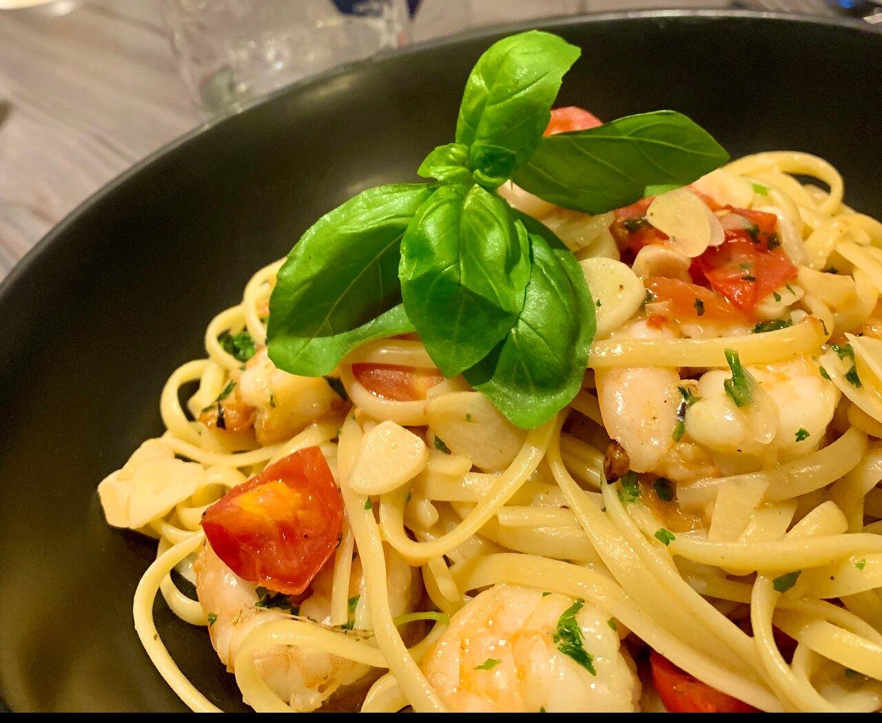 Restaurant San Marco