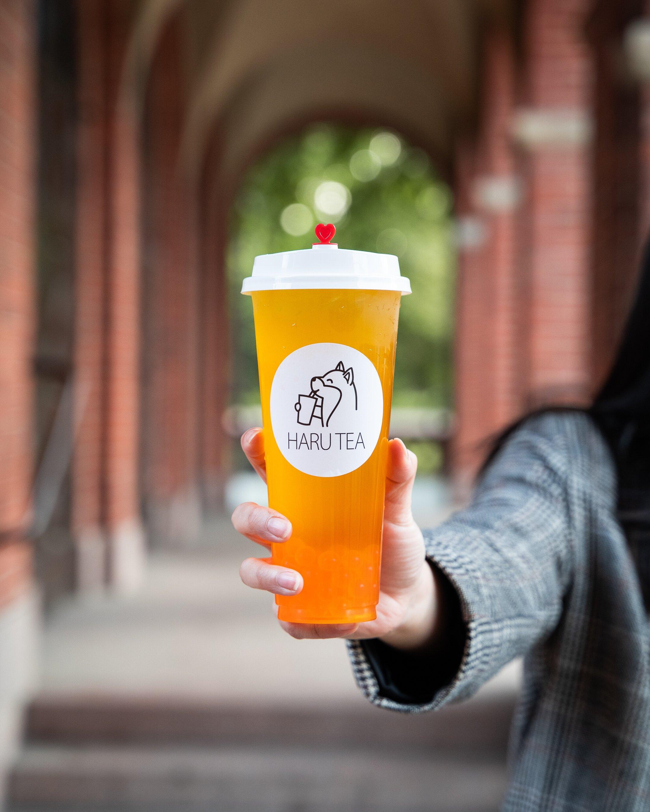 HARU TEA