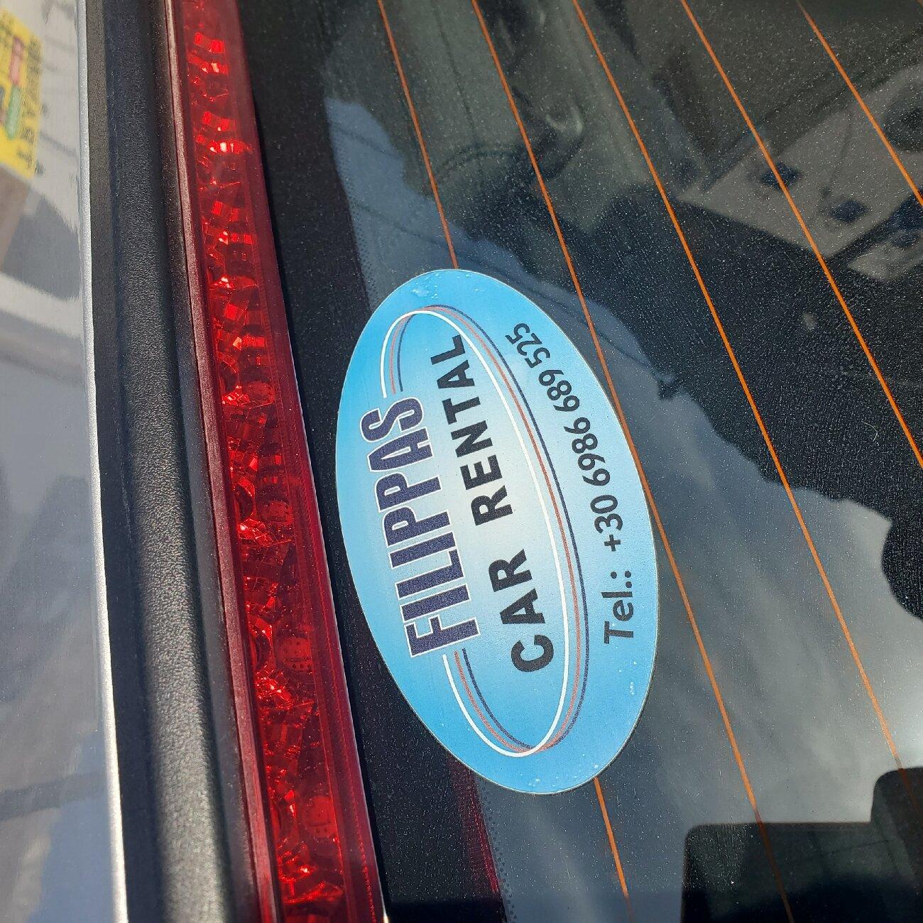 Fillippas Atv And Car Rental