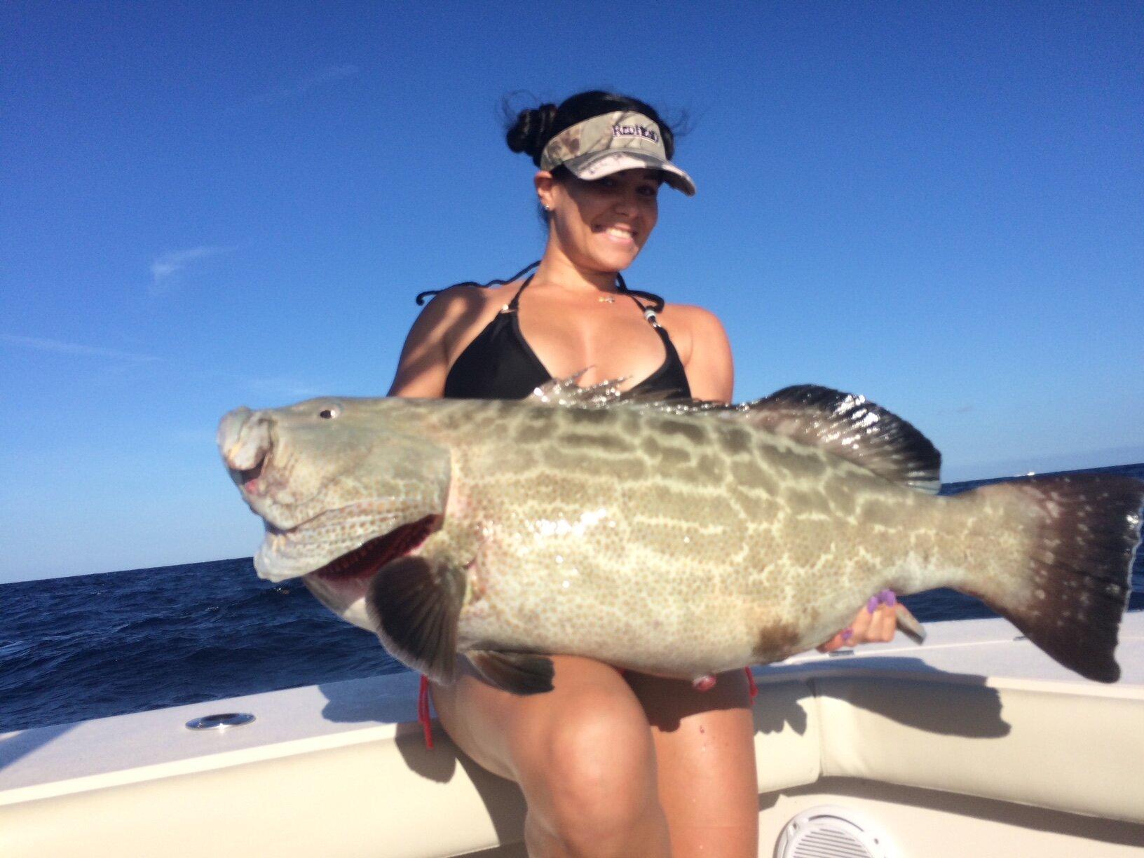 Arrieta SportFishing