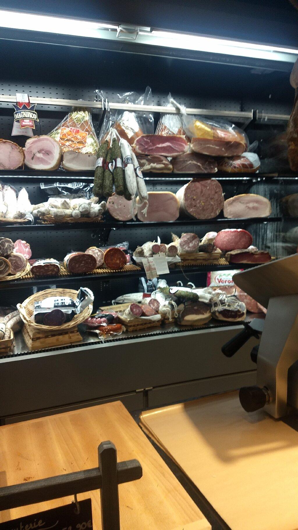 Les Délices D Italie