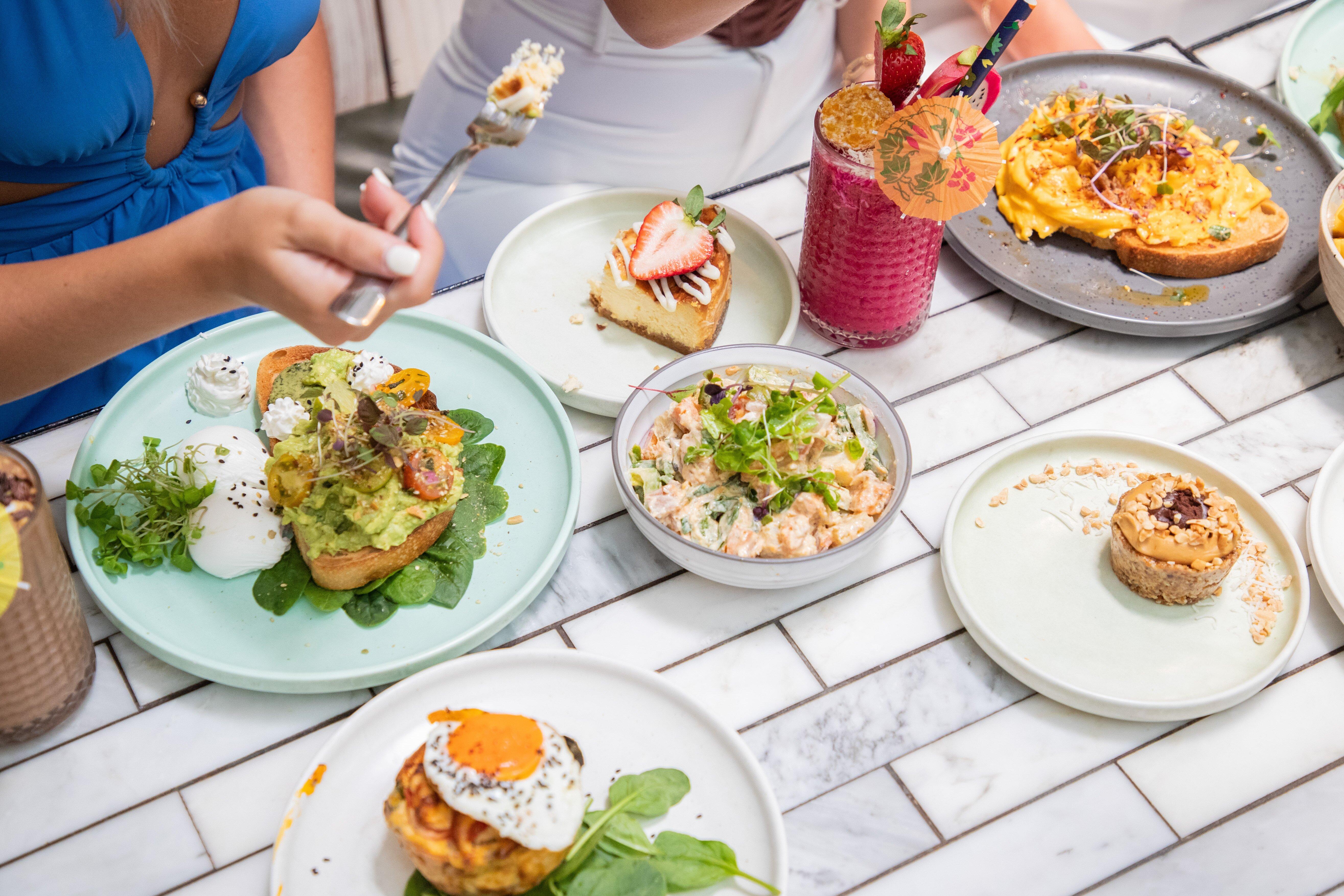 Social Brew - Burleigh