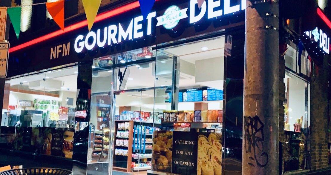 NFM Gourmet Deli