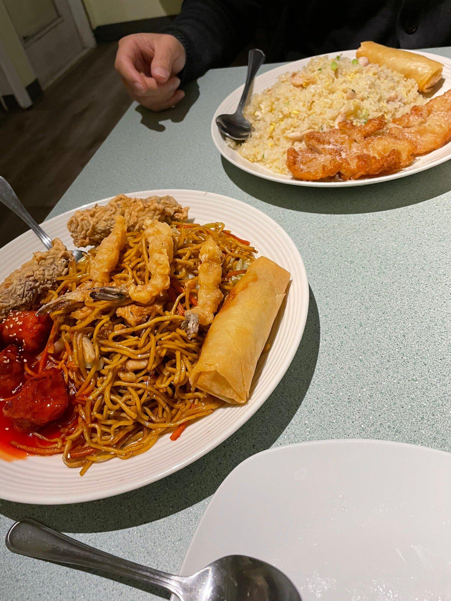 Lu Yuan Chinese Restaurant