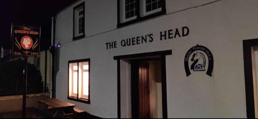 Queens Head
