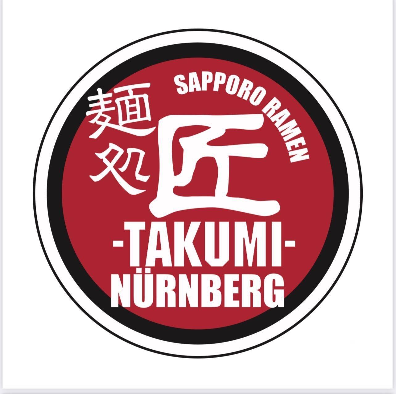 Takumi Sapporo Ramen Nürnberg
