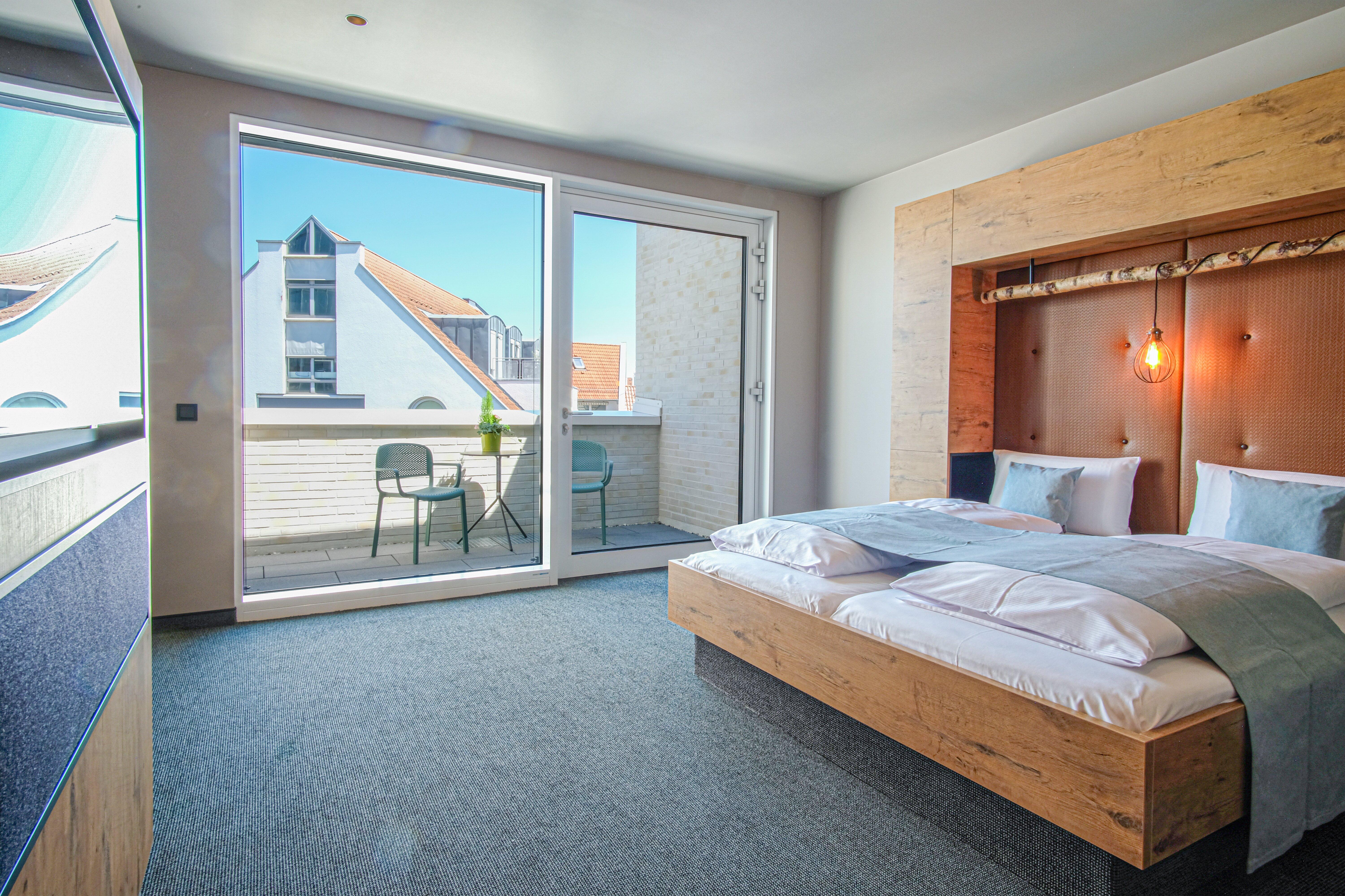 RiKu HOTEL Göppingen