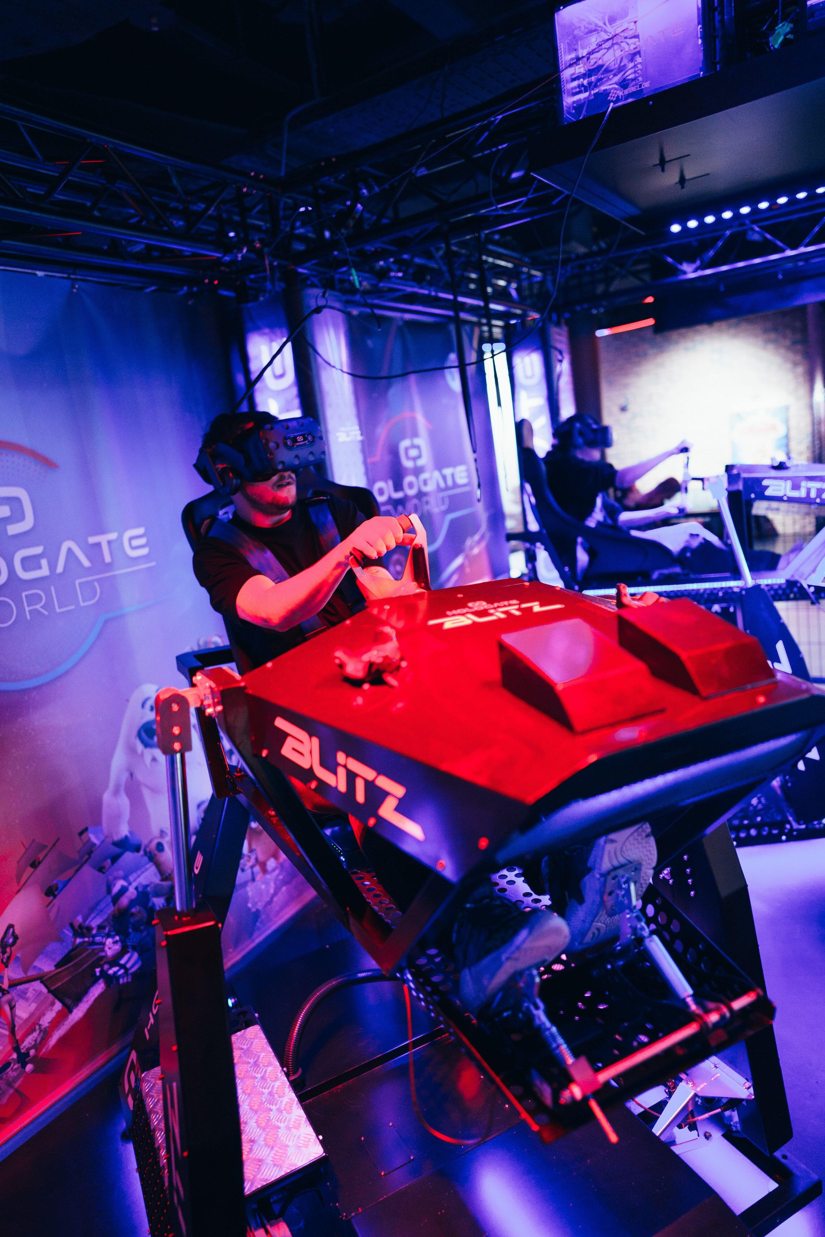 Hologateworld Fürth