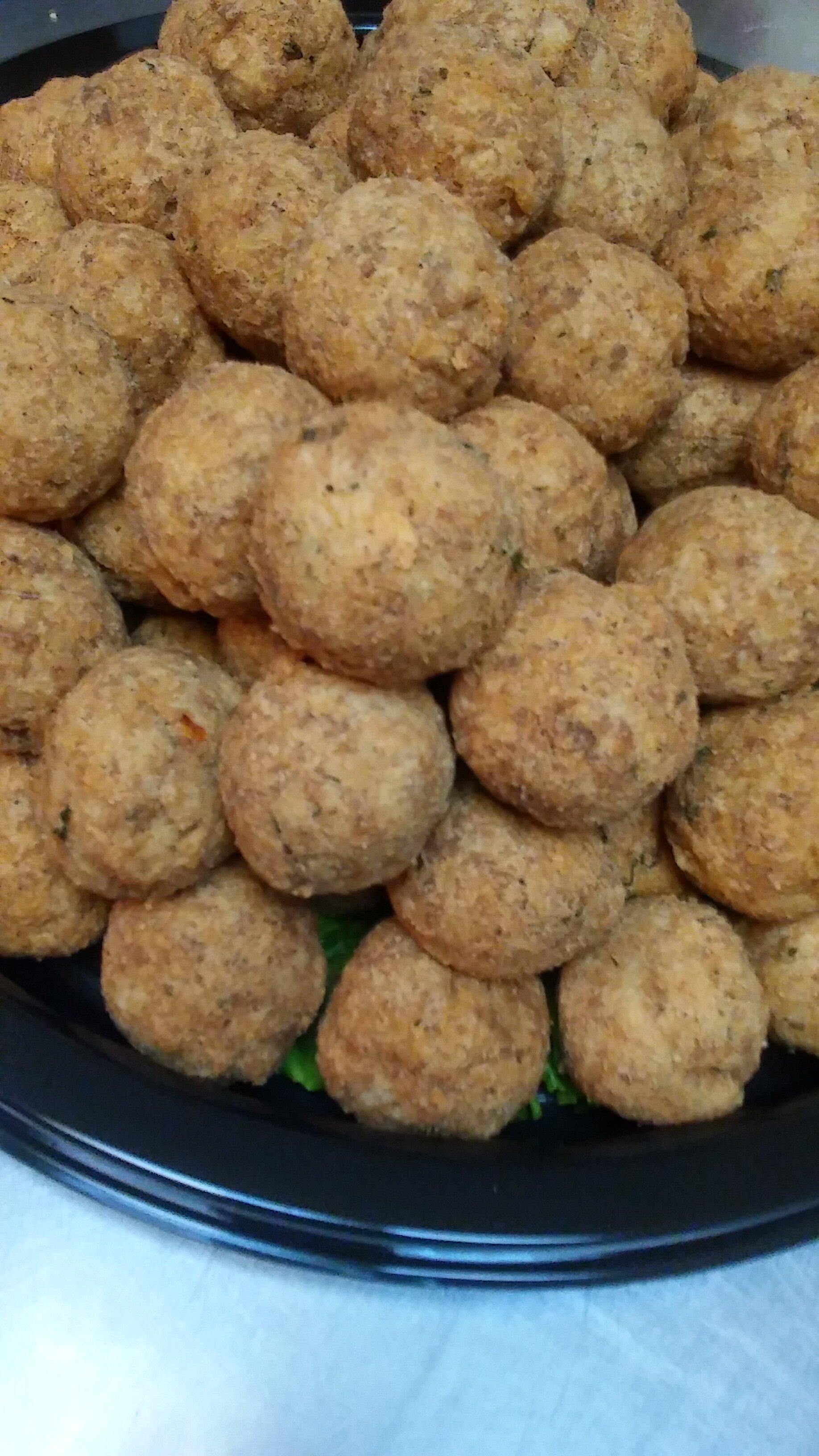 South Crowley Pantry