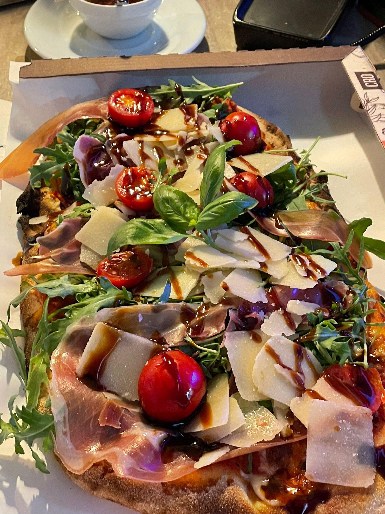 La Pinseria Ludwigsburg