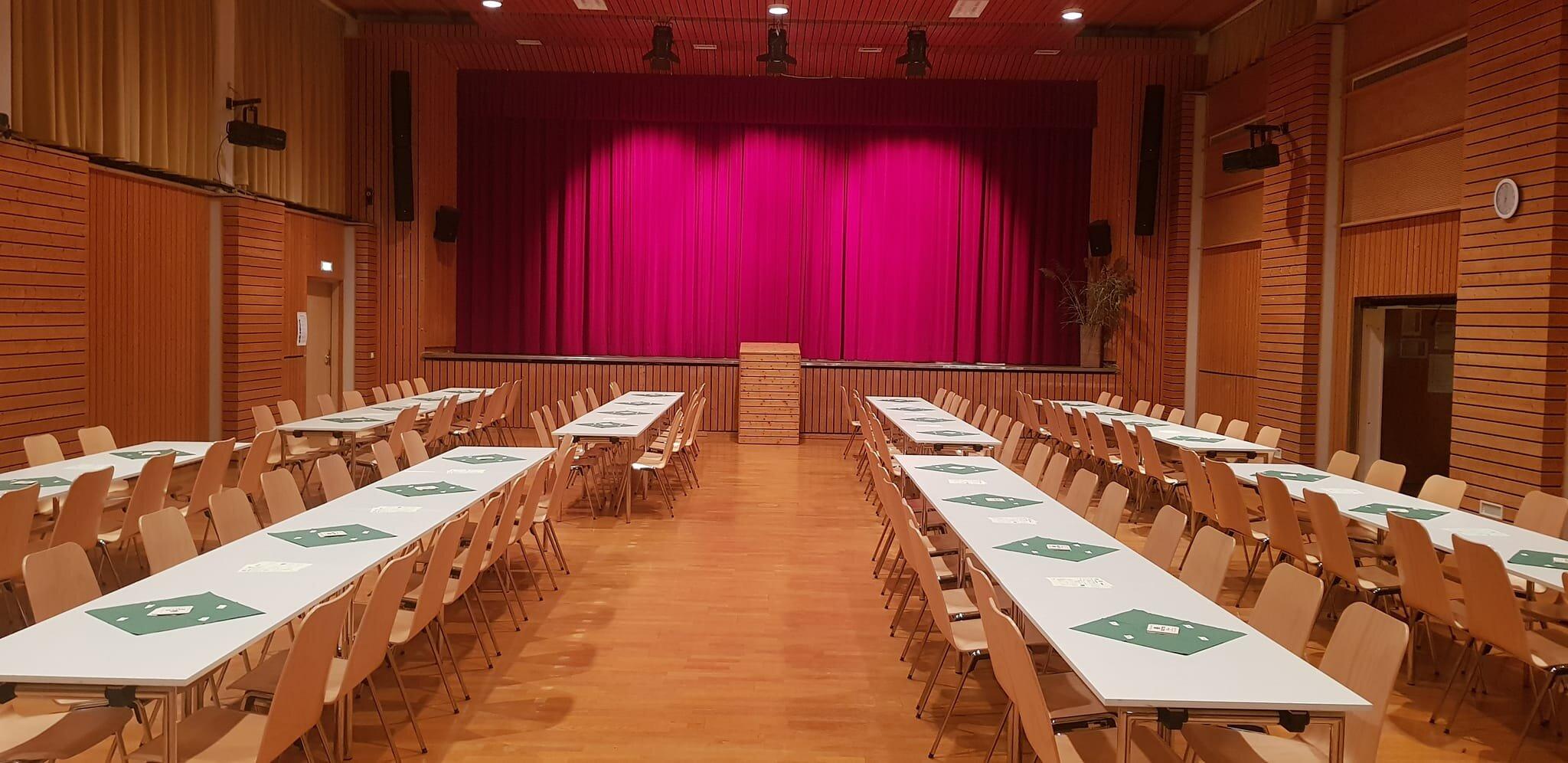 Dramatischer Verein Niederwerrn