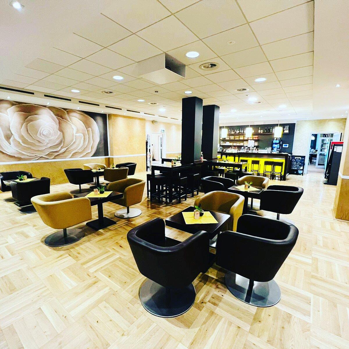 Zur Schlemmerei Bad Langensalza