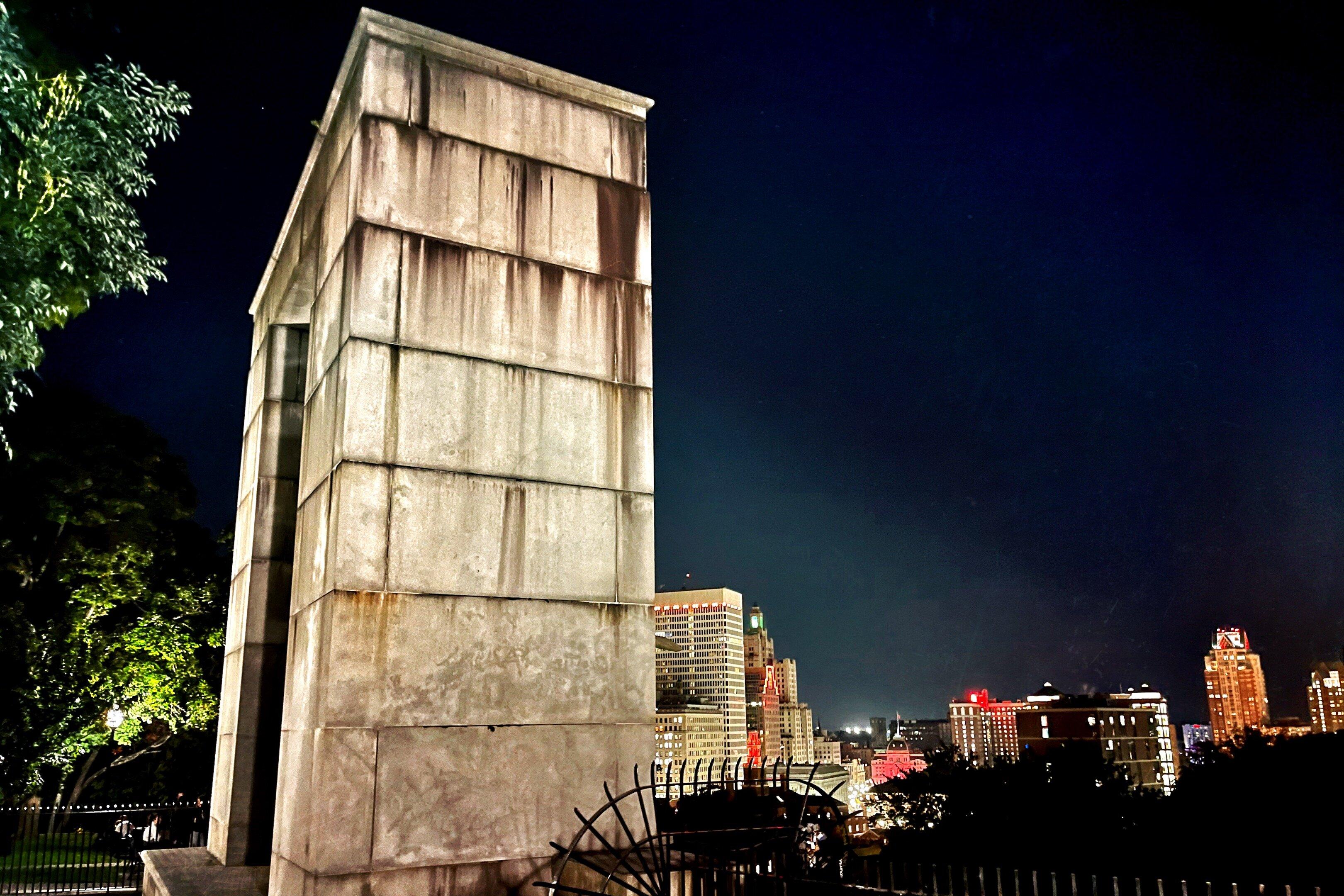 Ghosts of Providence By US Ghost Adventures