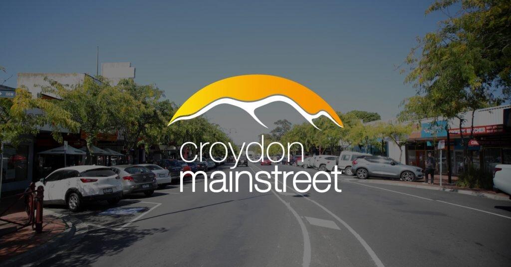 Croydon Main Street