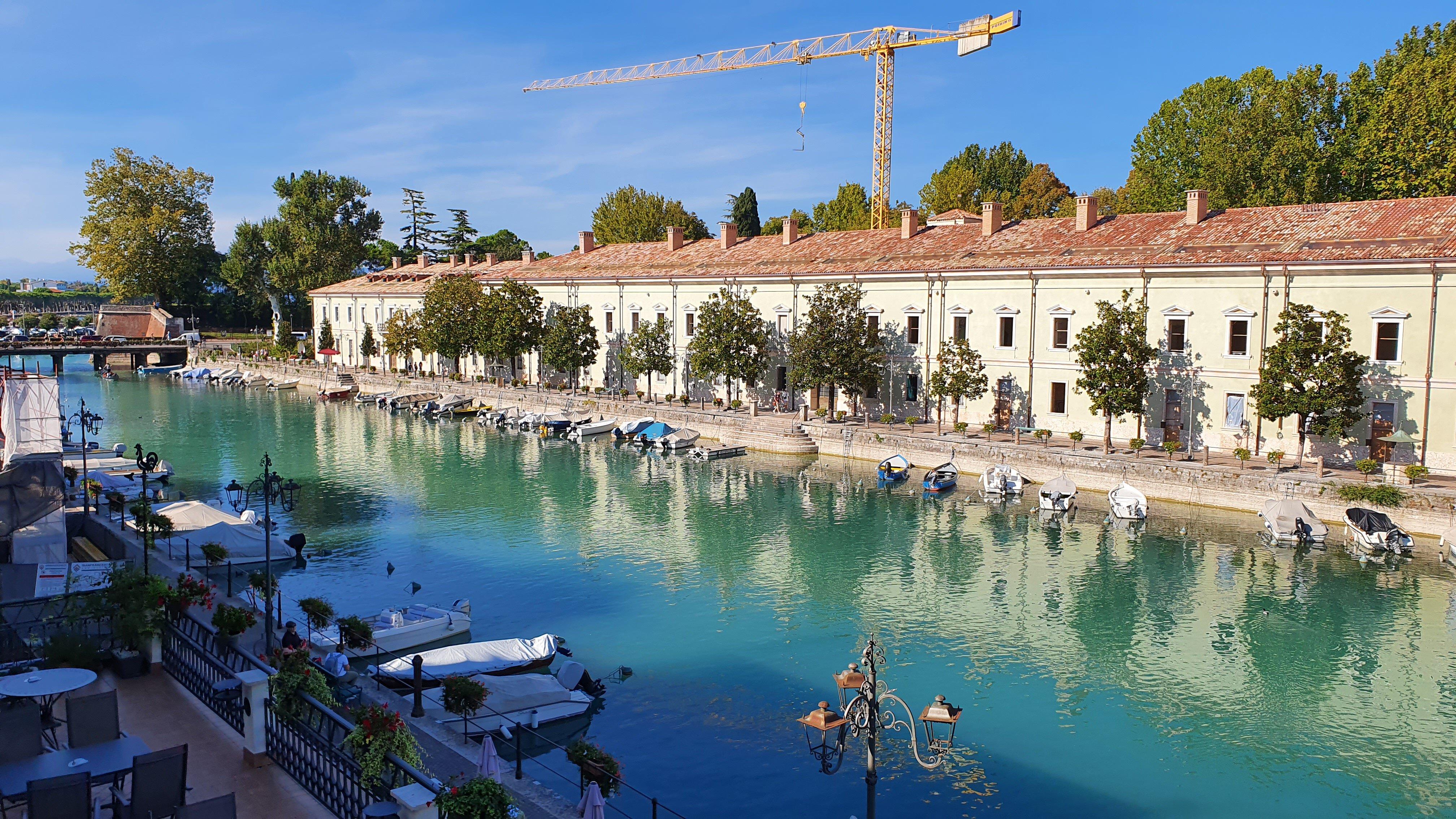 Acqua Verde Appartamenti