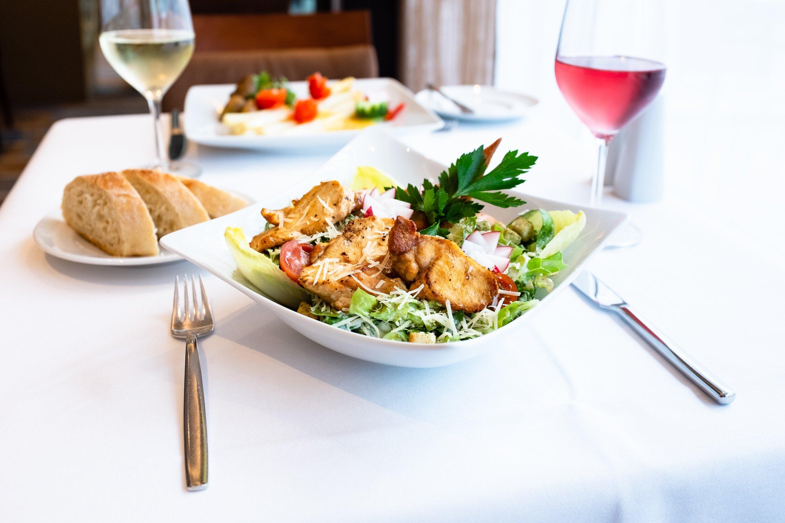 Restaurant Le Boulevard