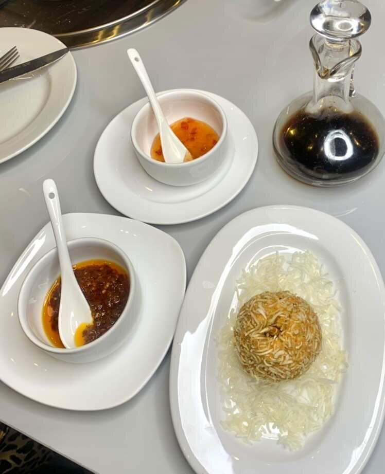 Flaky's Chinese & Continental