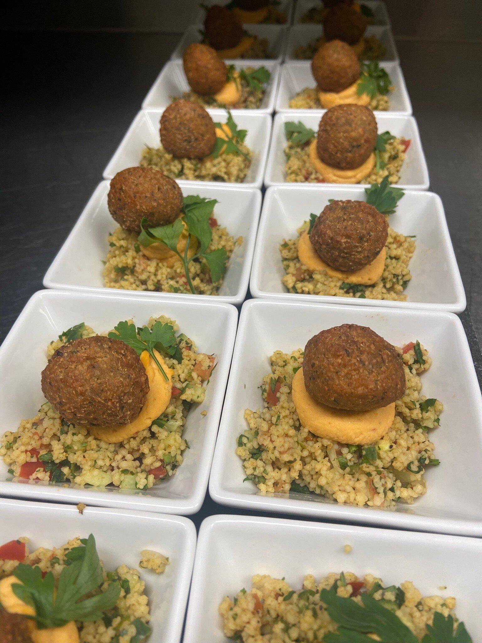 Paracelsus Kitchen In The Park