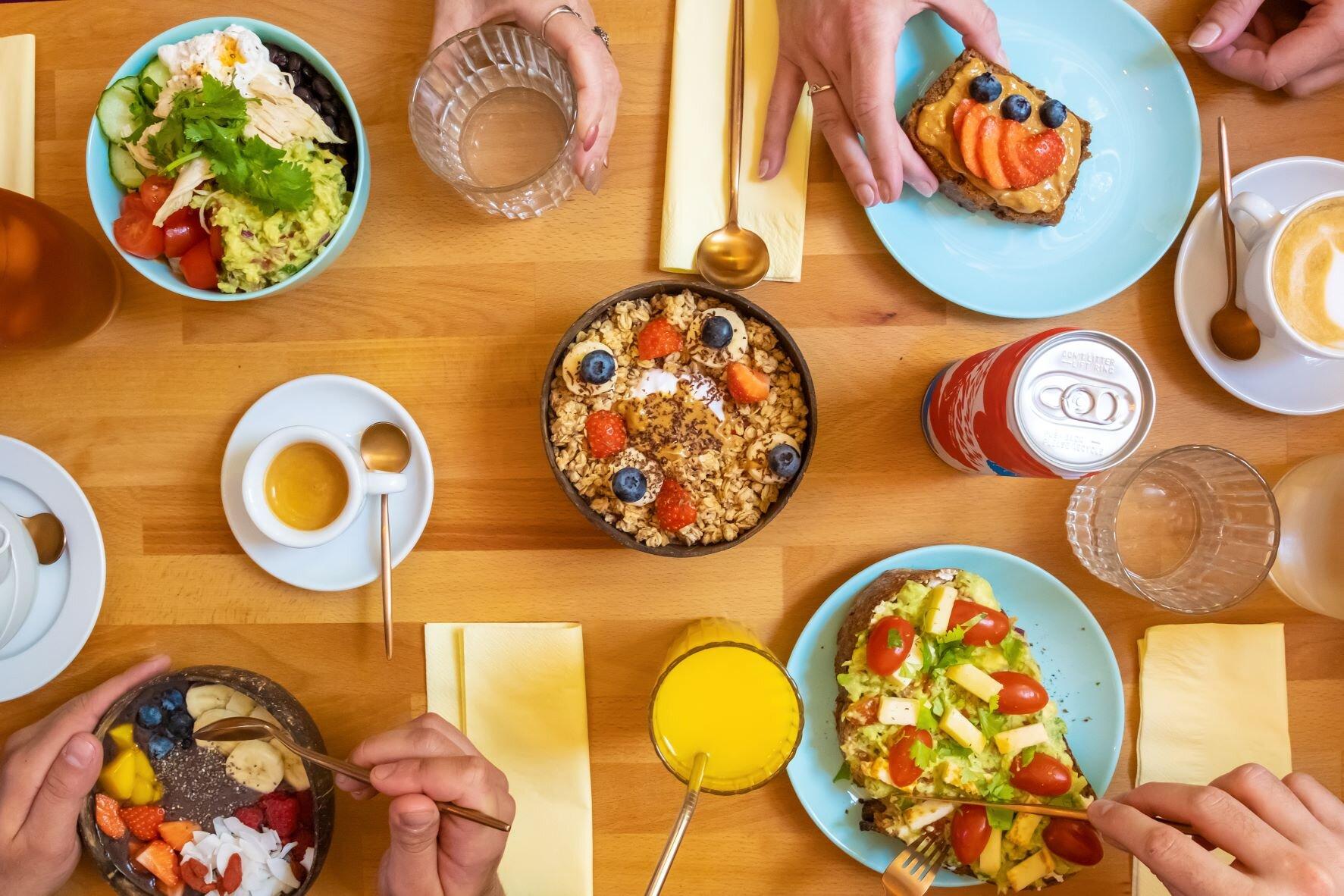 ACAI POKE superfood & espresso bar