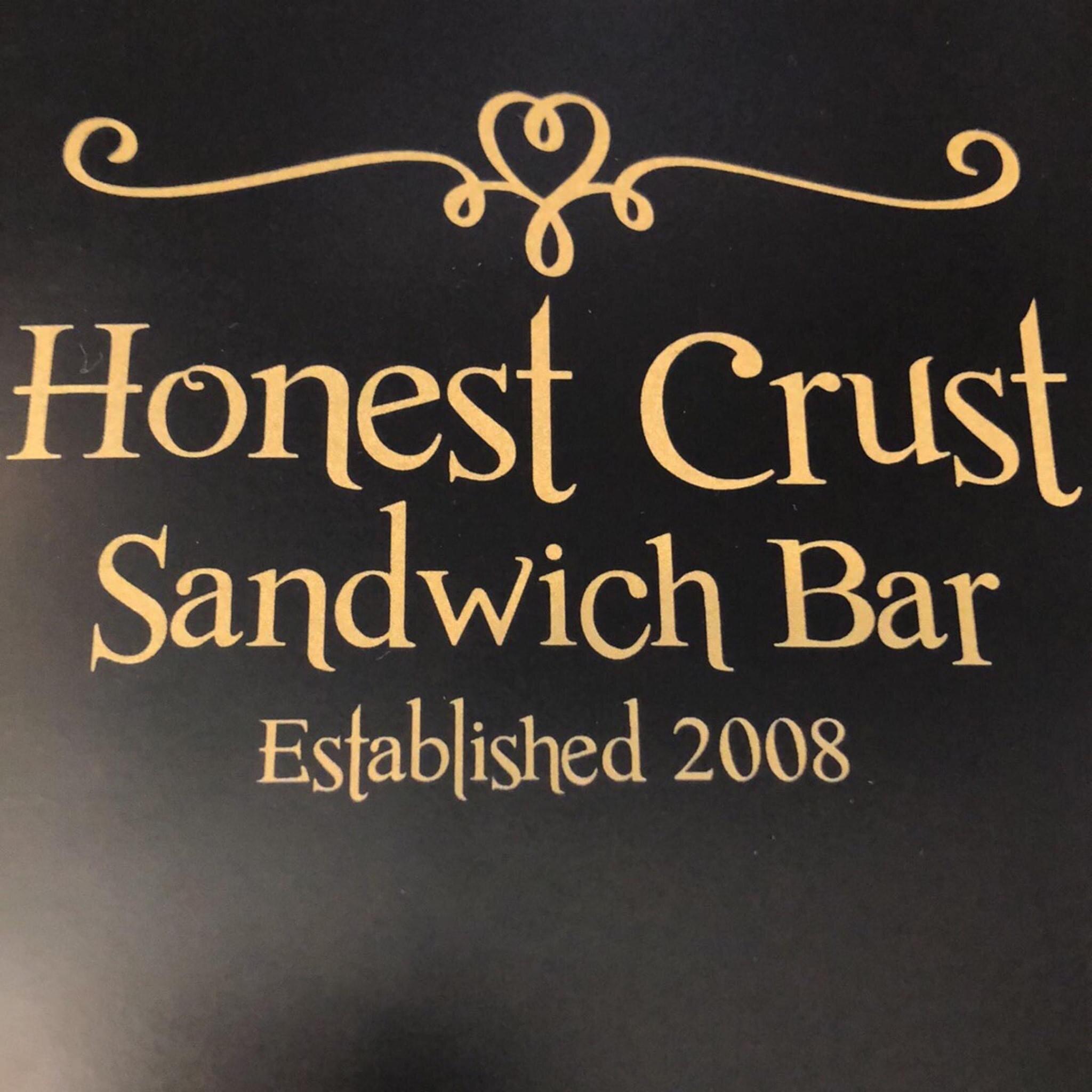 Honest Crust Sandwich bar