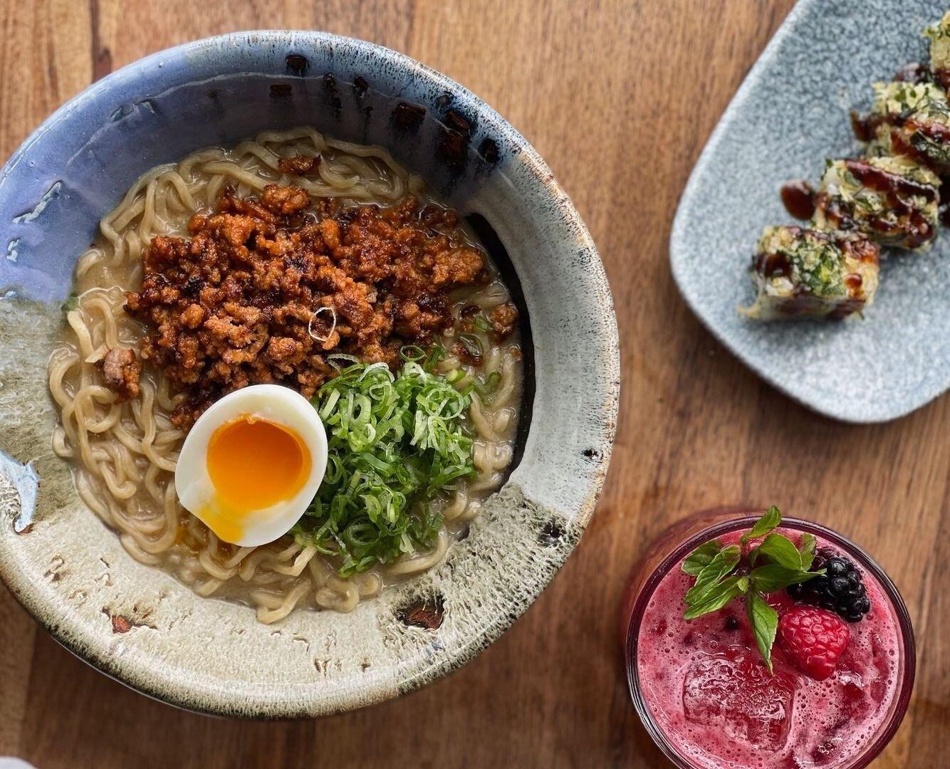 Moshi Moshi Interlomas