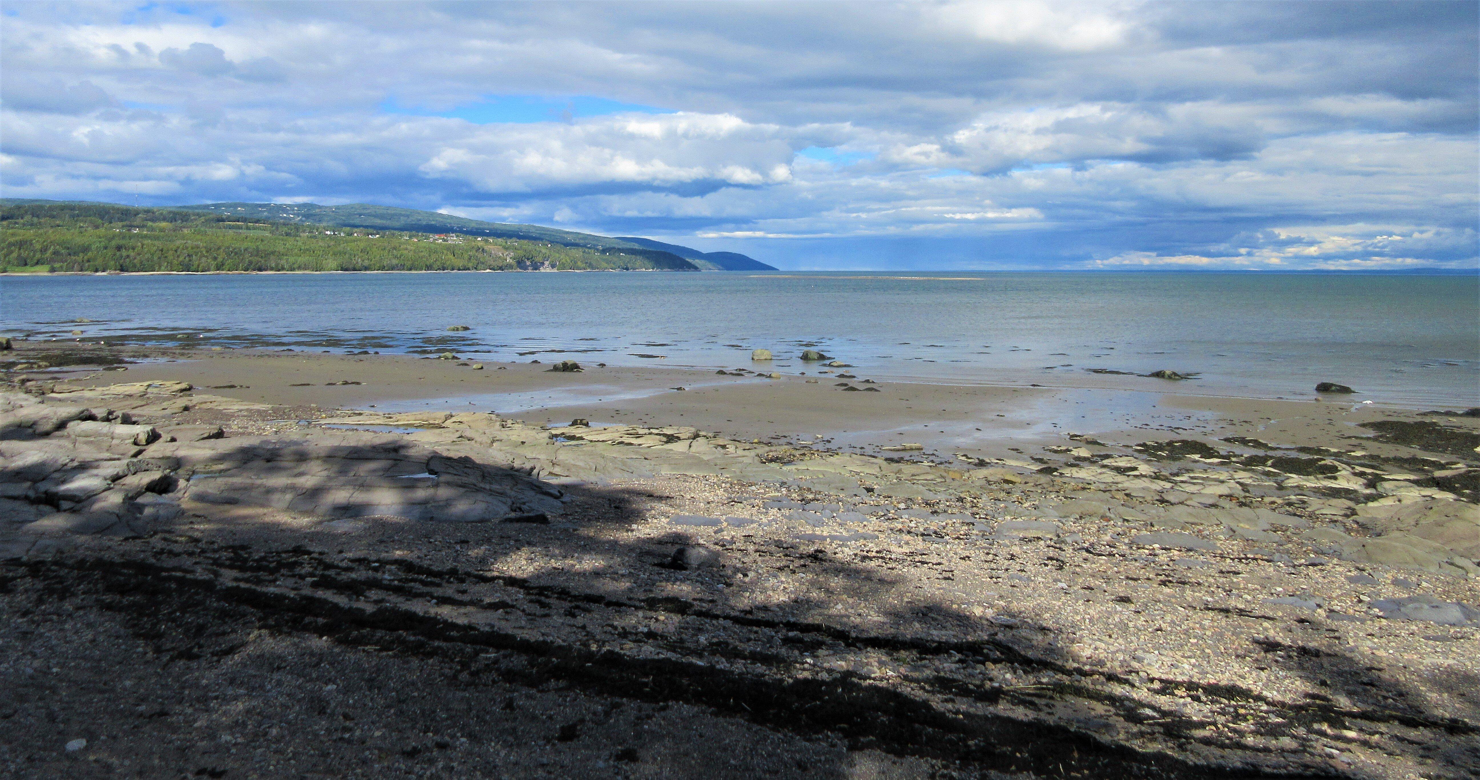 Murray Bay Protestant Church