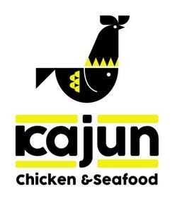 Kajun Chicken & Seafood