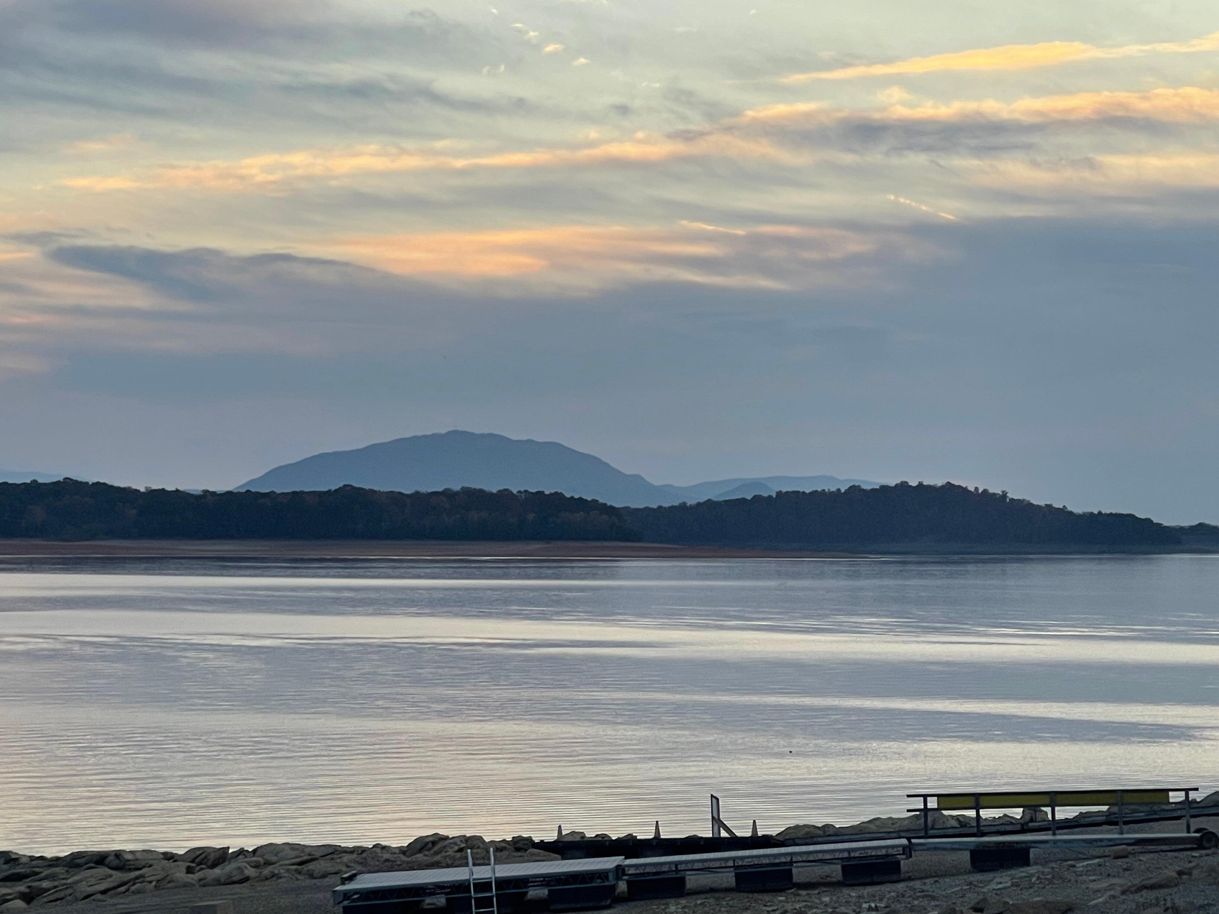 Smoky Mountain Lakeside Resort & Marina