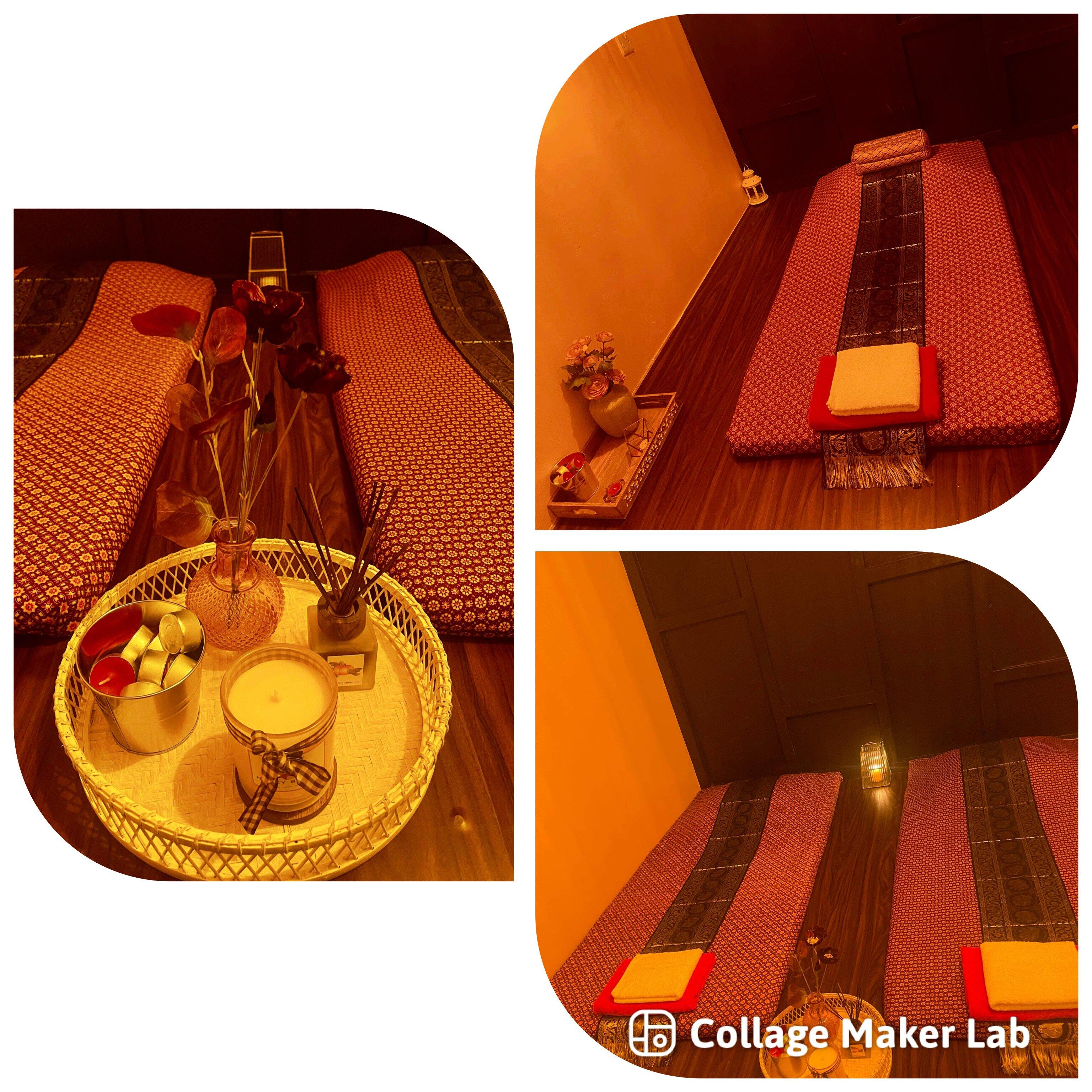 Baan Thai Therapy And Spa Doncaster