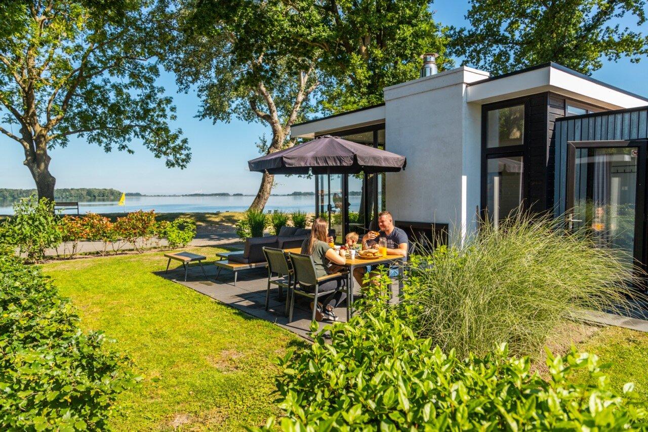 EuroParcs Bad Hoophuizen