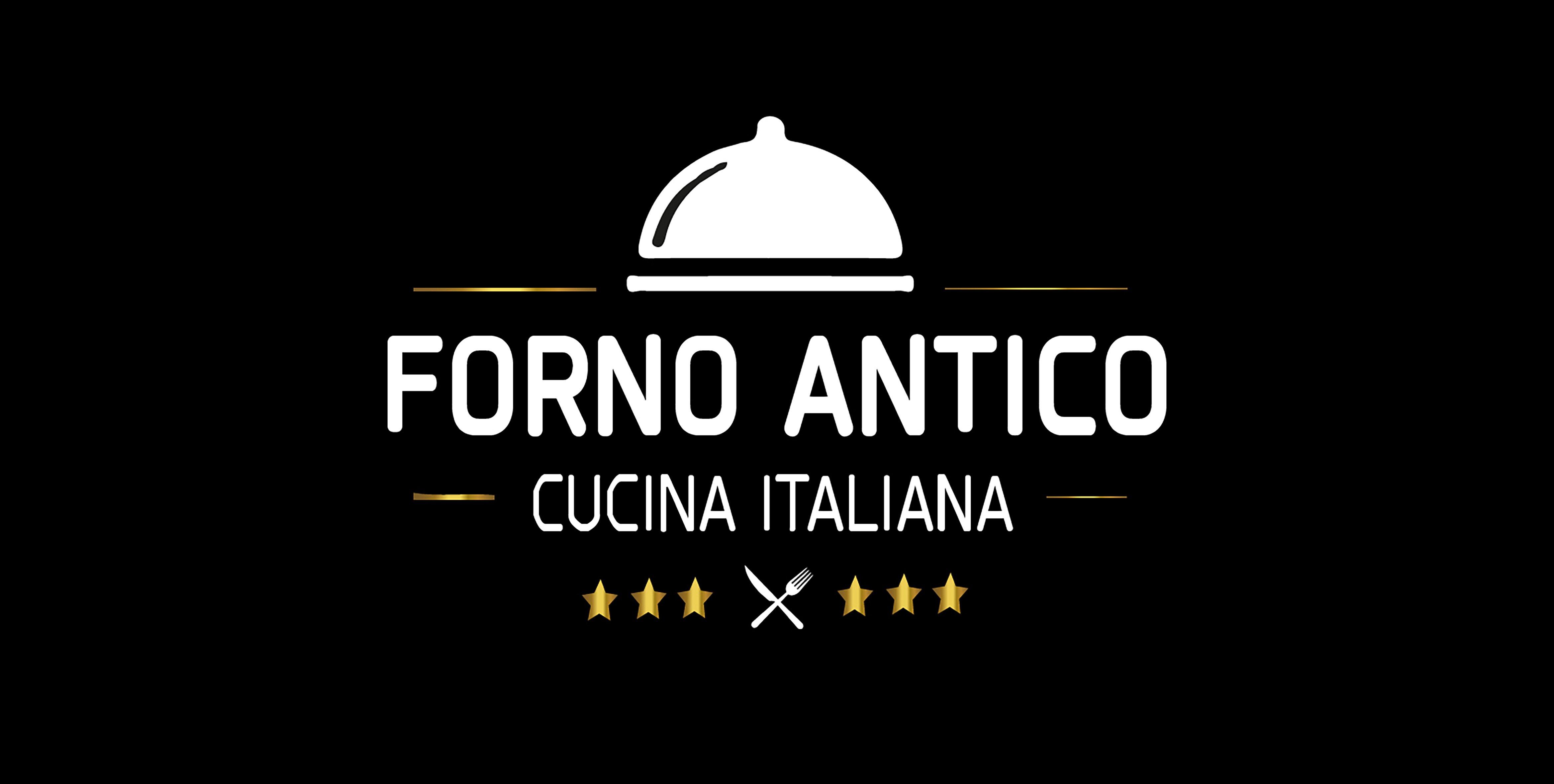 Pizzeria Forno Antico