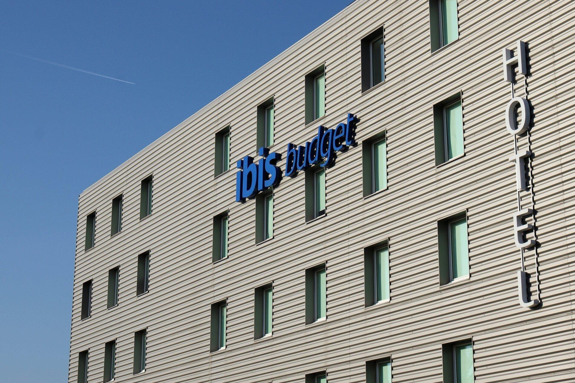 ibis budget Lyon Gerland