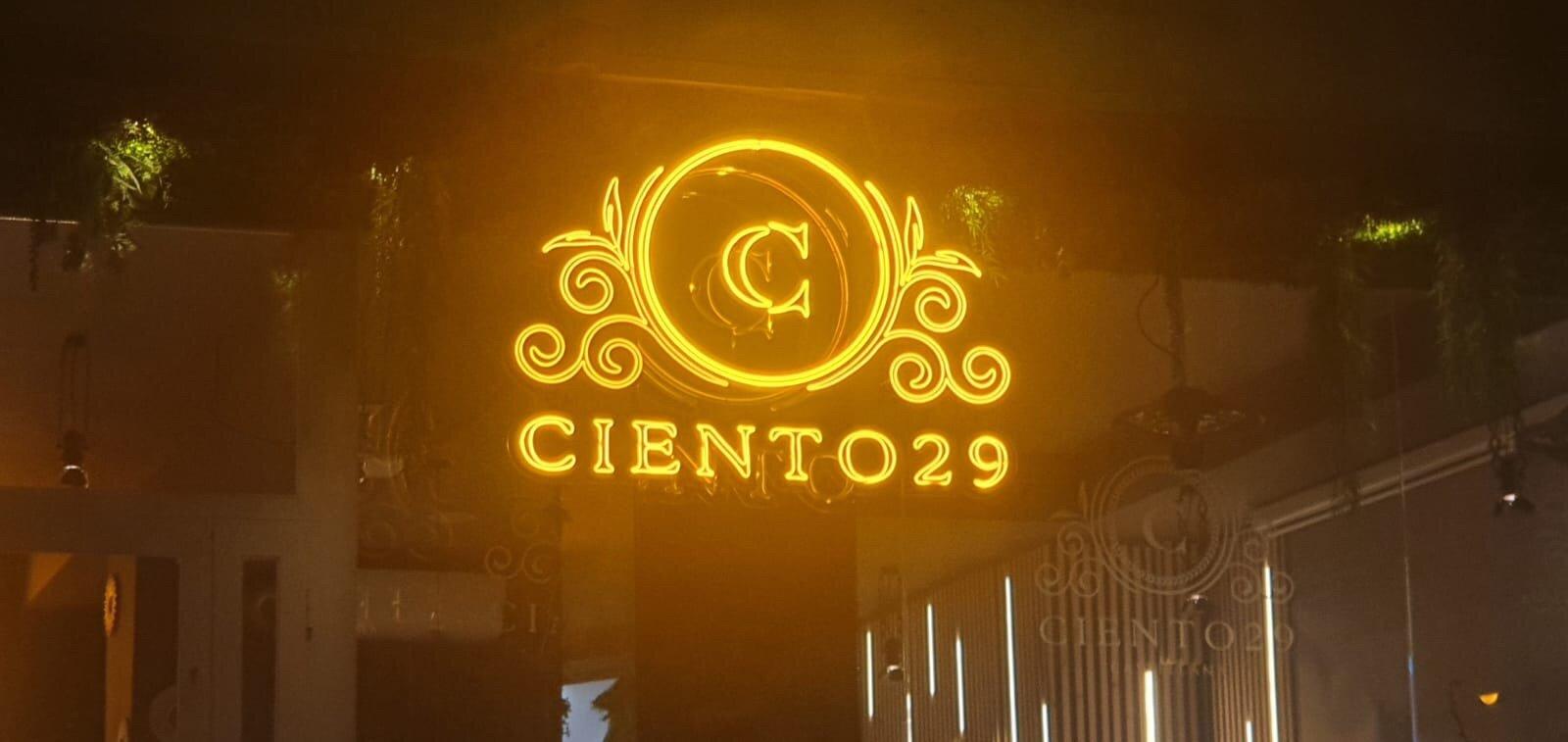Ciento29
