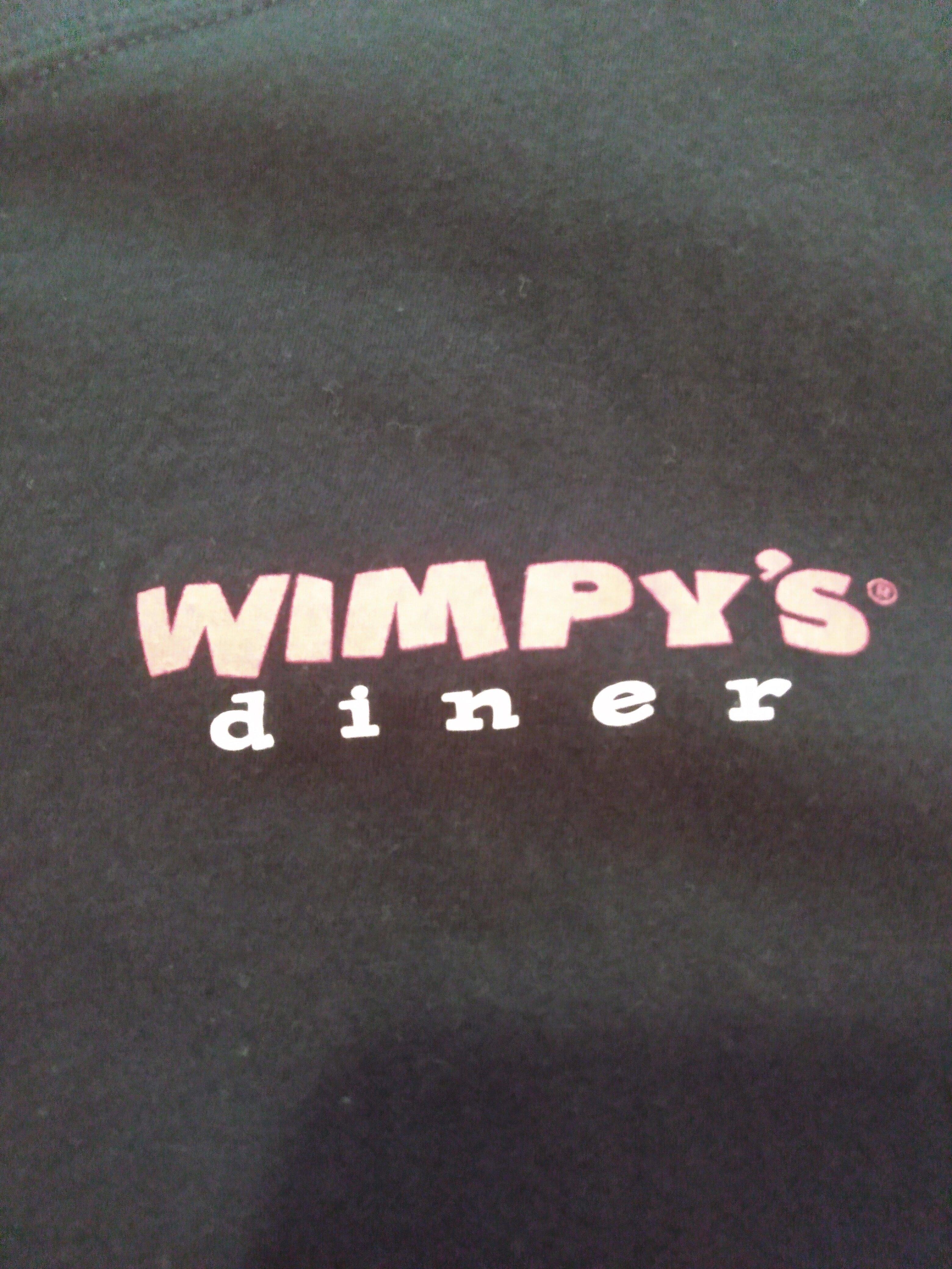 Wimpy’s Diner
